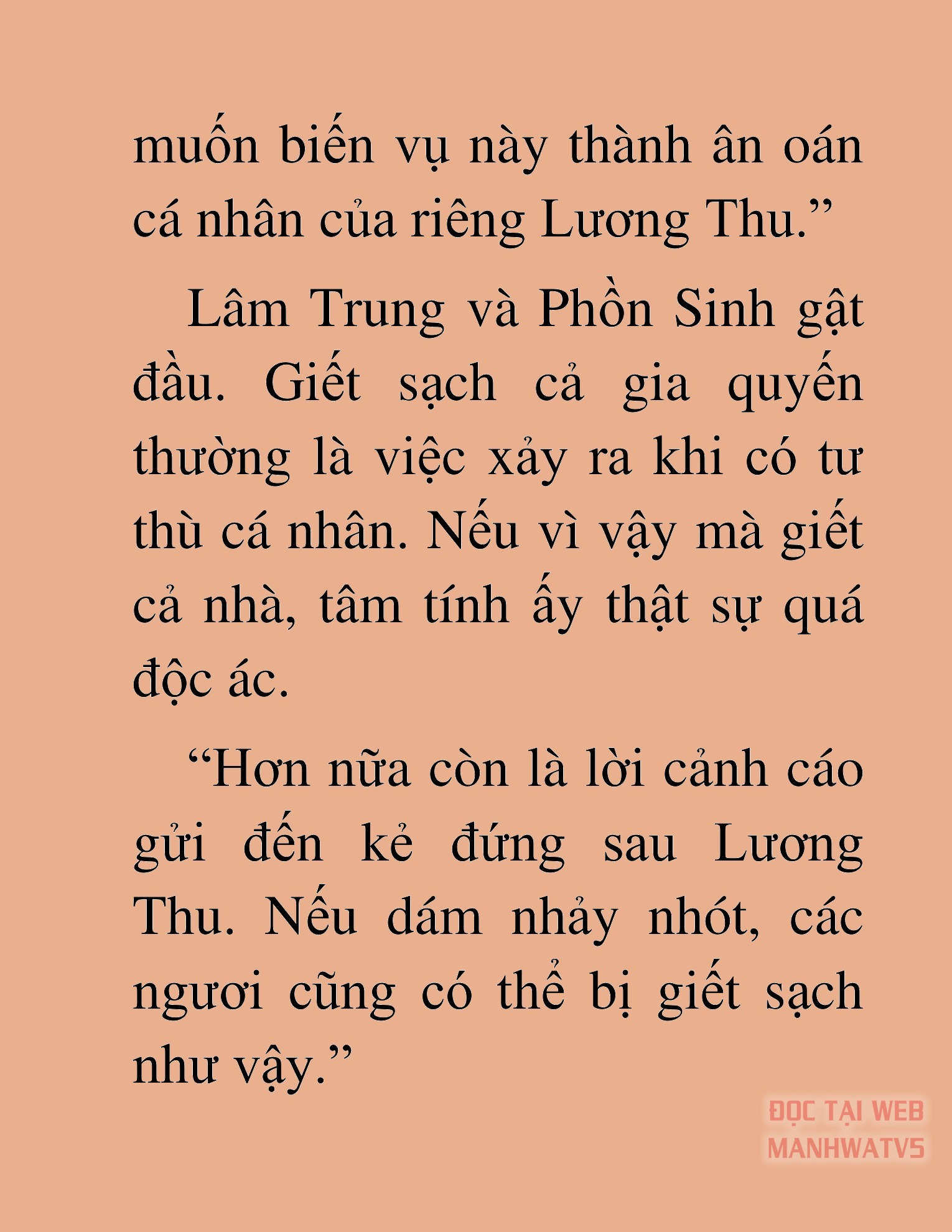 Đọc truyện HAT[novel] Từ Chí Tôn Trở Thành Nhàn Quan - Chap 27