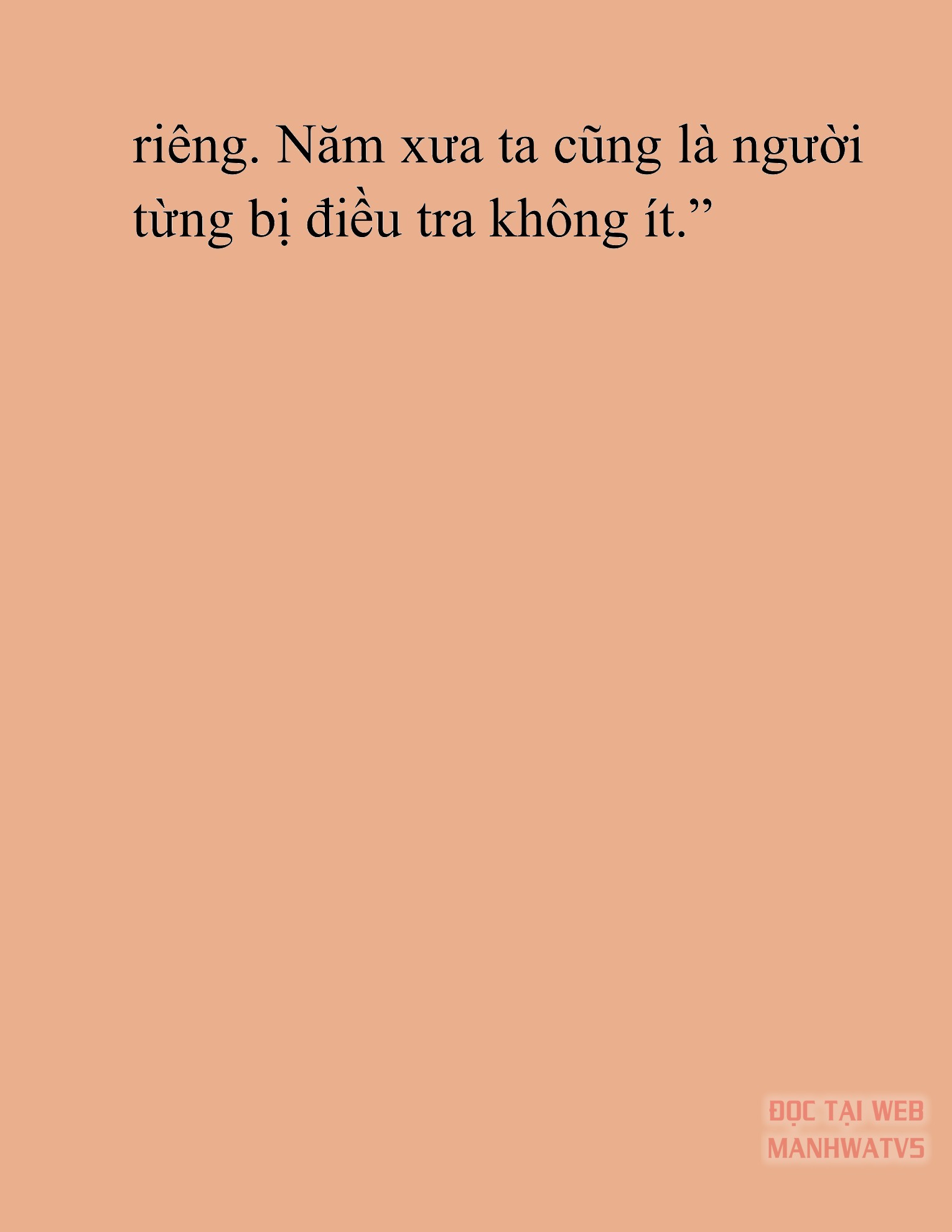 Đọc truyện HAT[novel] Từ Chí Tôn Trở Thành Nhàn Quan - Chap 27