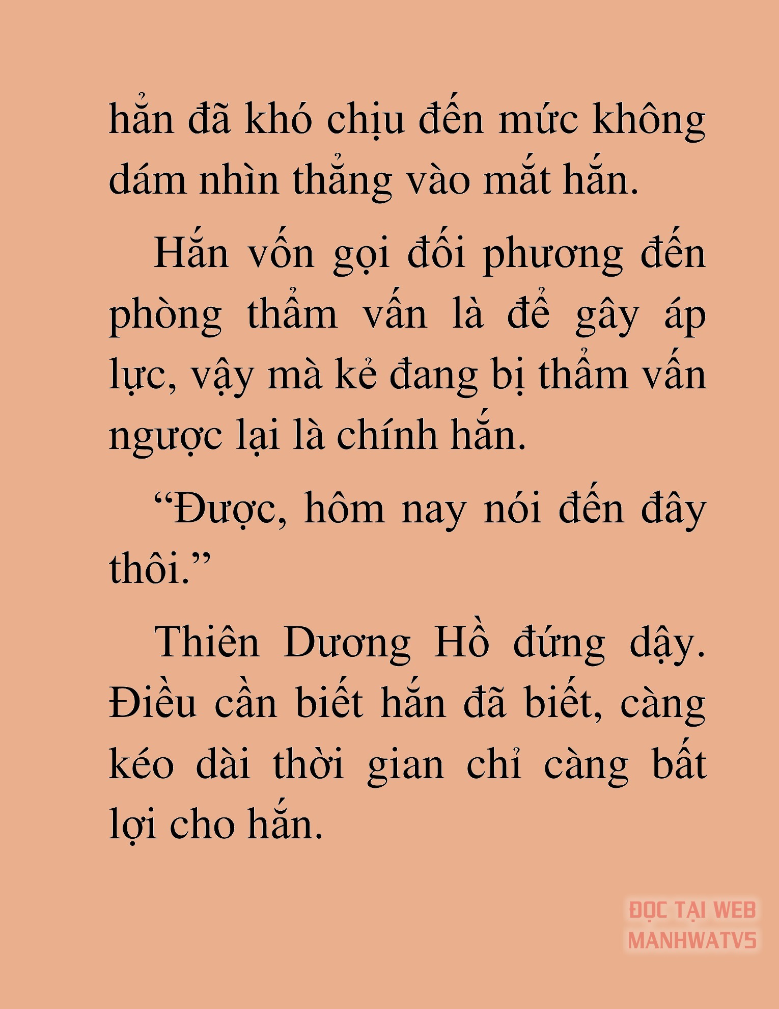 Đọc truyện HAT[novel] Từ Chí Tôn Trở Thành Nhàn Quan - Chap 28