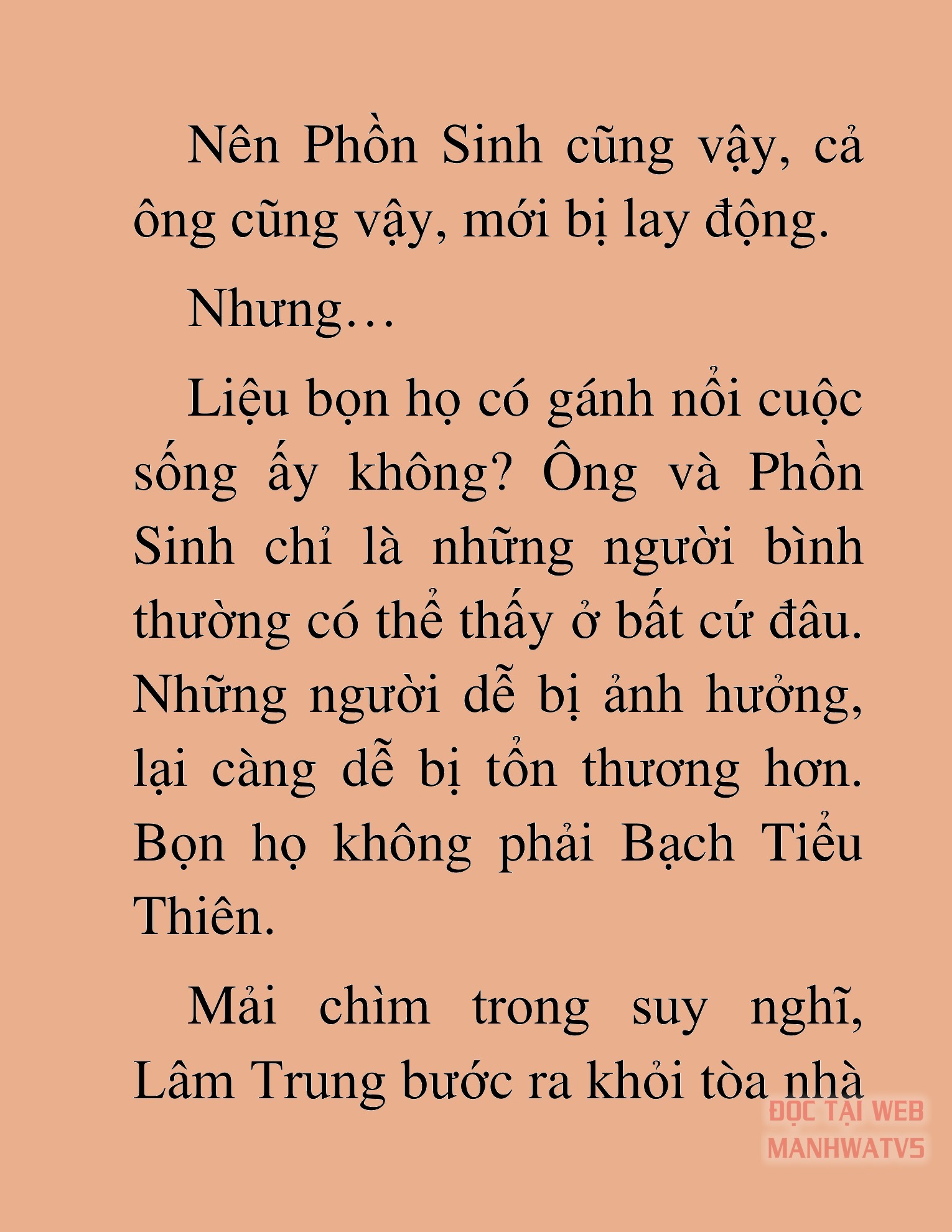 Đọc truyện HAT[novel] Từ Chí Tôn Trở Thành Nhàn Quan - Chap 28