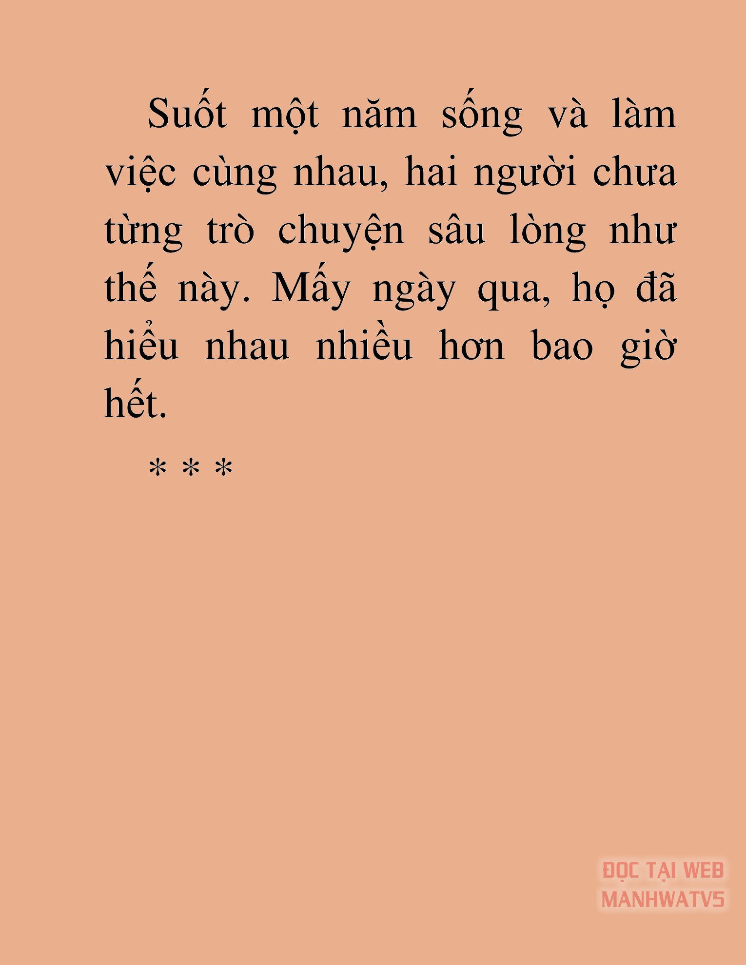 Đọc truyện HAT[novel] Từ Chí Tôn Trở Thành Nhàn Quan - Chap 28