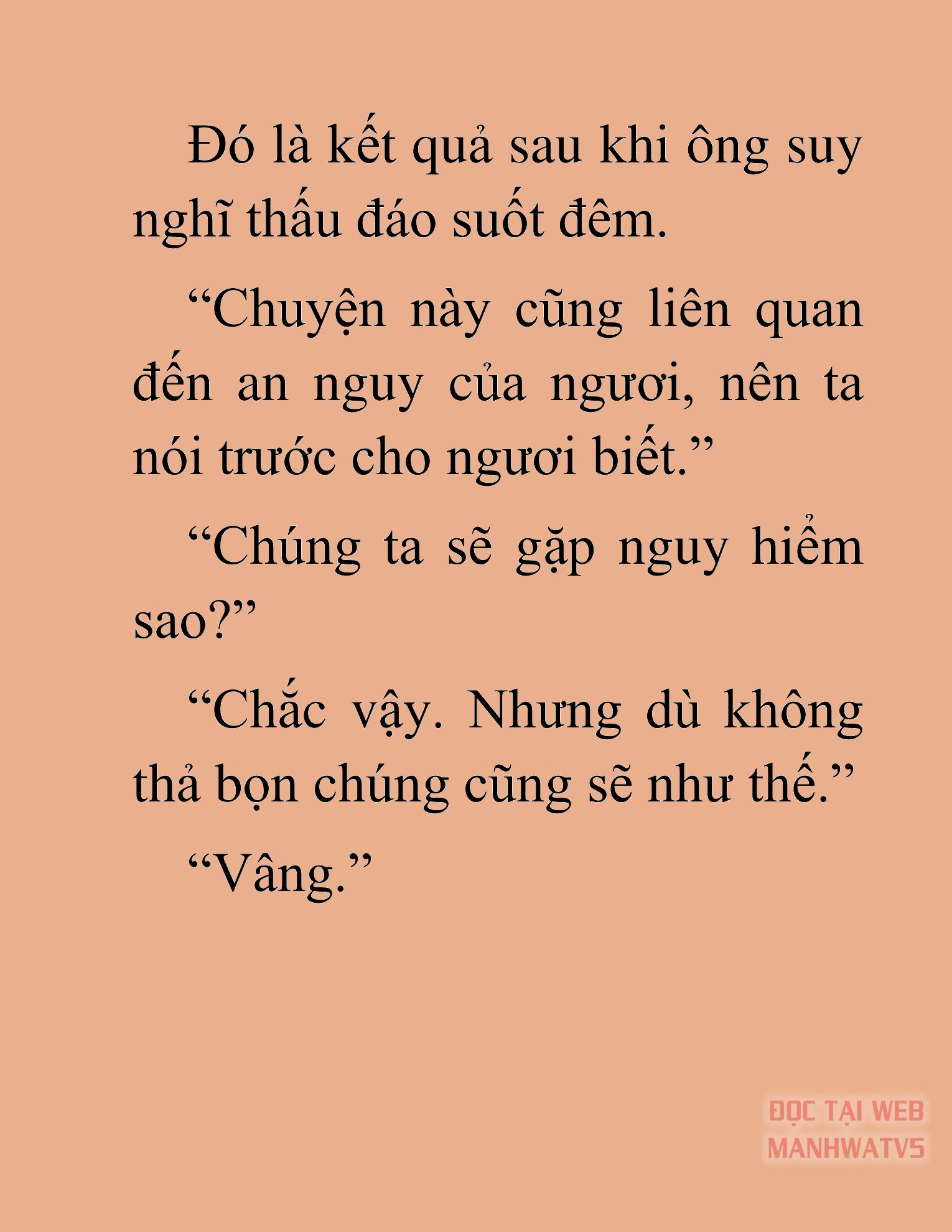 Đọc truyện HAT[novel] Từ Chí Tôn Trở Thành Nhàn Quan - Chap 29