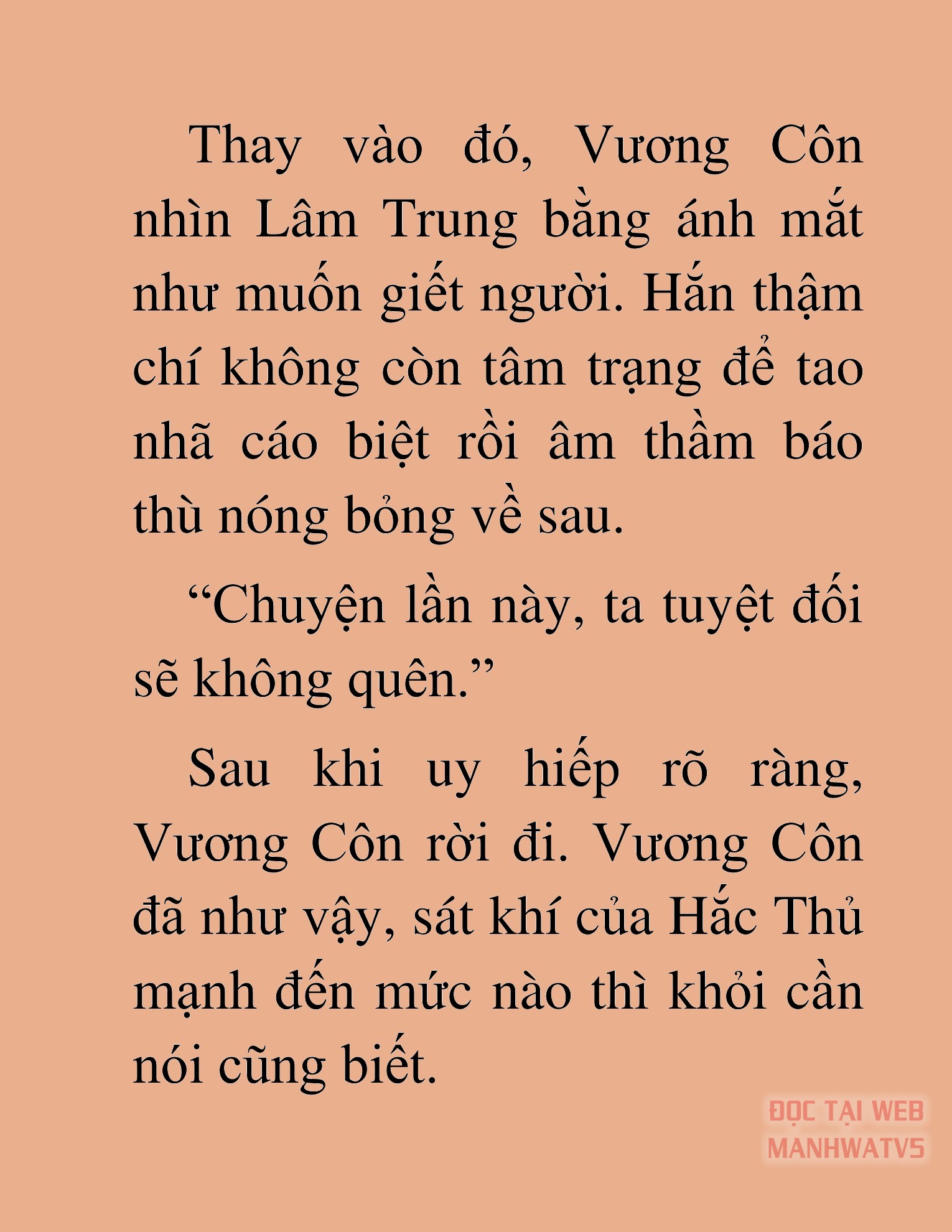 Đọc truyện HAT[novel] Từ Chí Tôn Trở Thành Nhàn Quan - Chap 29