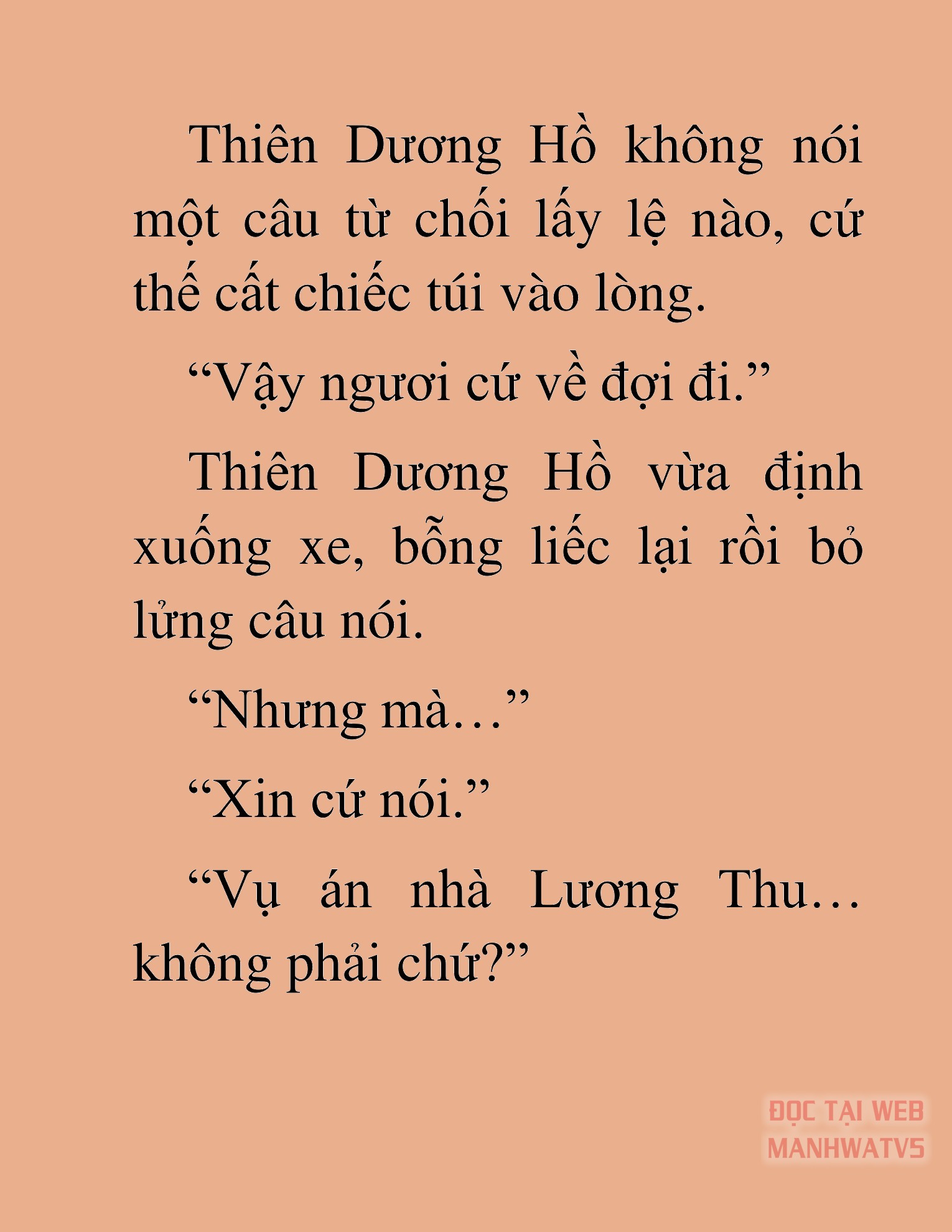 Đọc truyện HAT[novel] Từ Chí Tôn Trở Thành Nhàn Quan - Chap 29