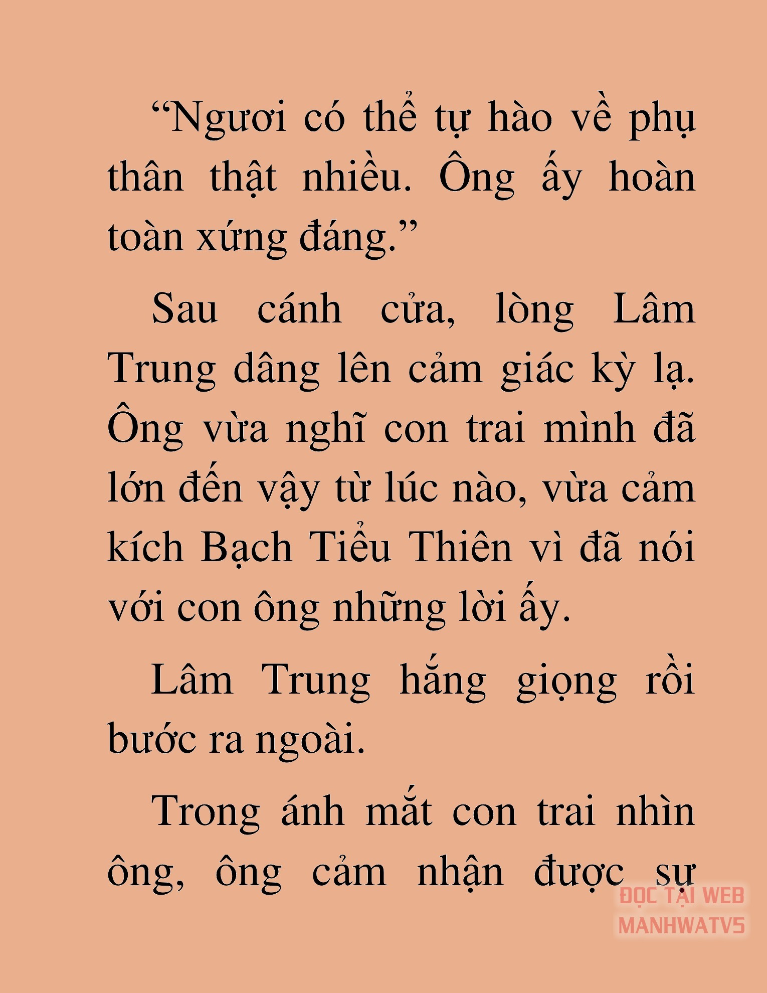 Đọc truyện HAT[novel] Từ Chí Tôn Trở Thành Nhàn Quan - Chap 30