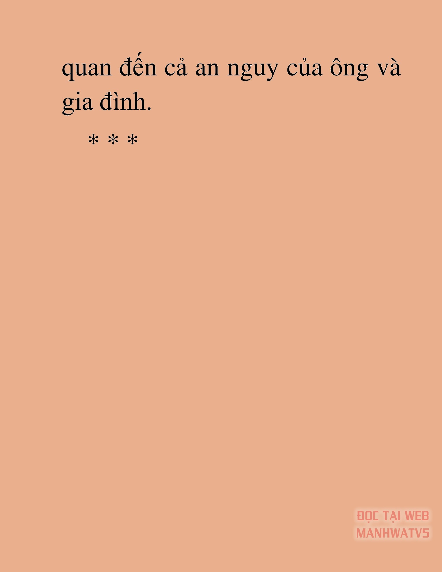 Đọc truyện HAT[novel] Từ Chí Tôn Trở Thành Nhàn Quan - Chap 30