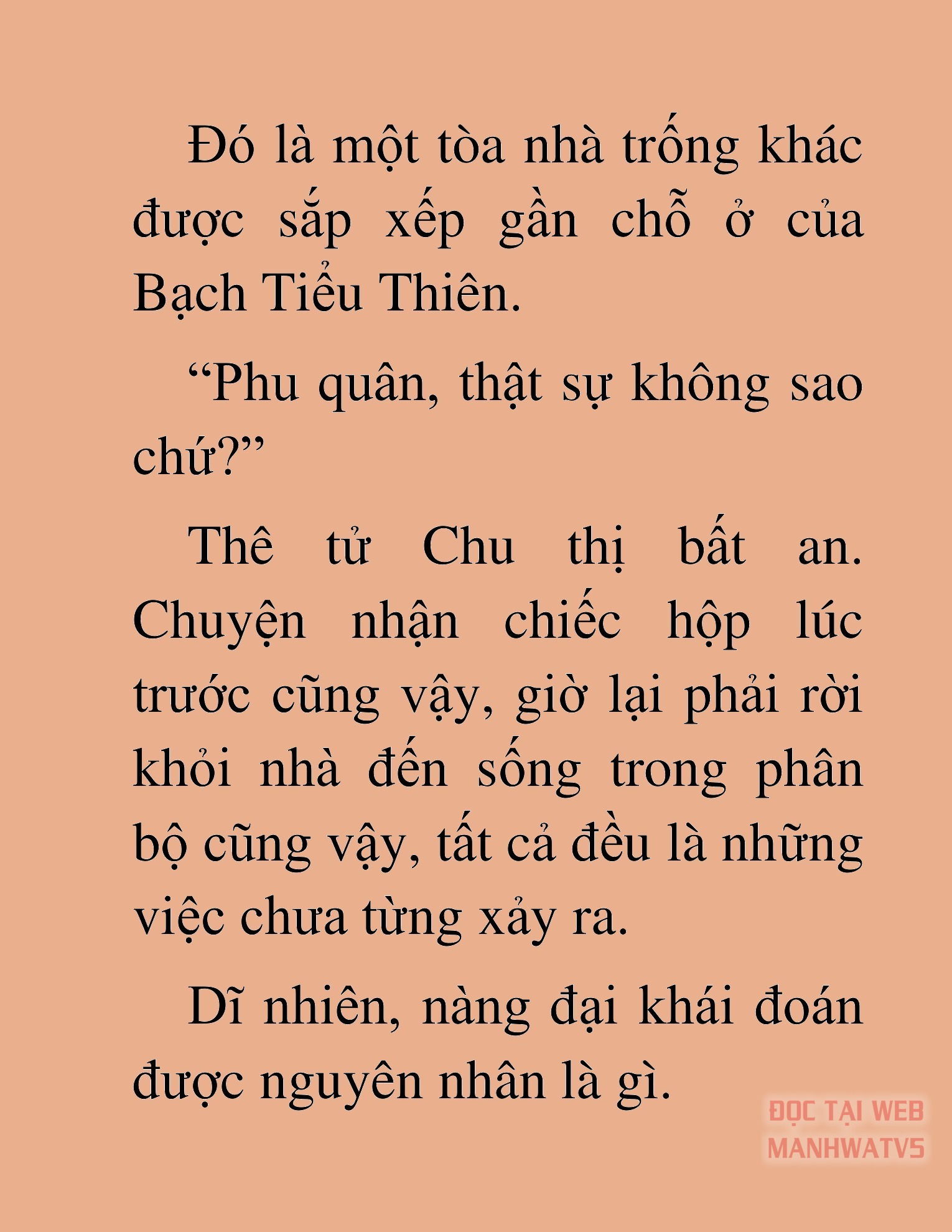 Đọc truyện HAT[novel] Từ Chí Tôn Trở Thành Nhàn Quan - Chap 30