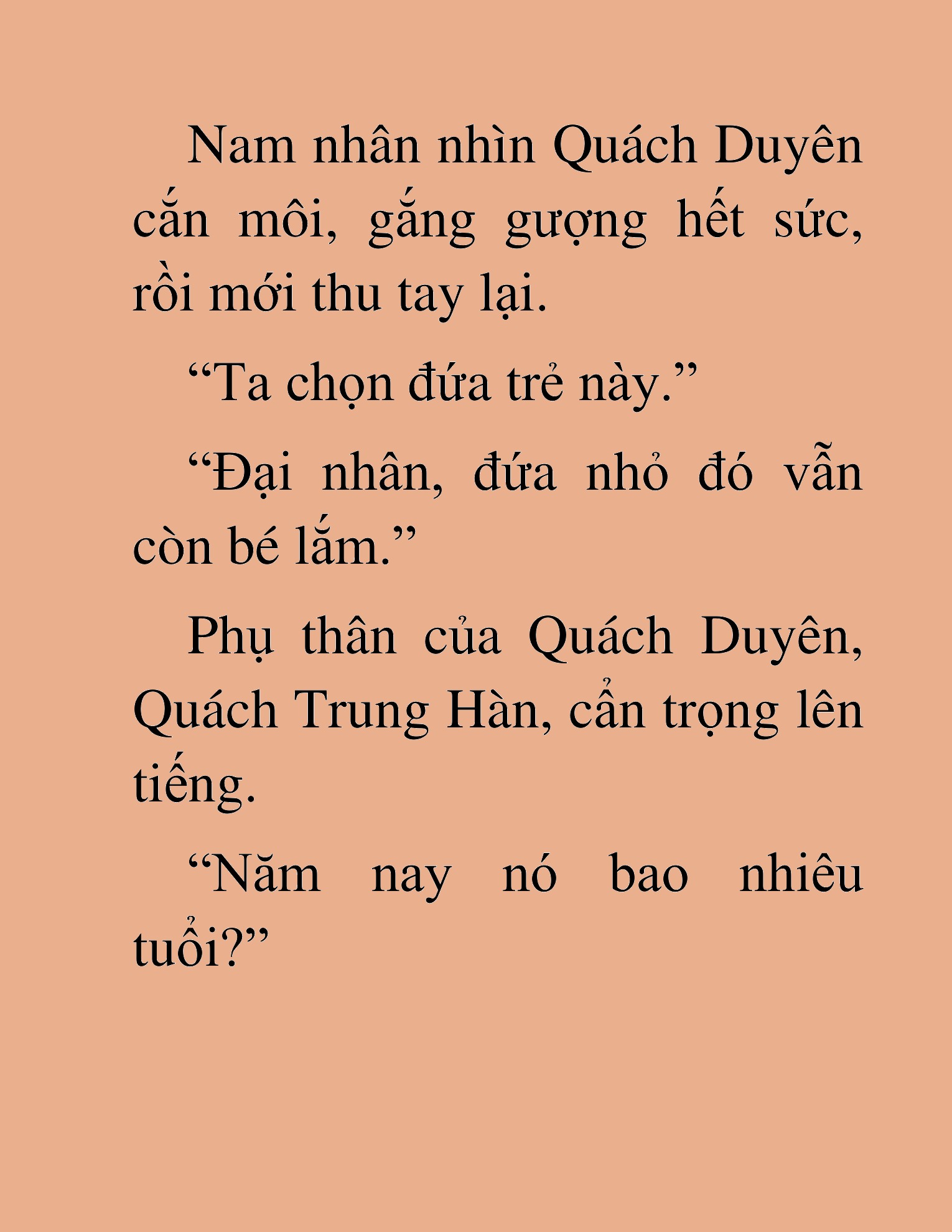 Đọc truyện HAT[novel] Võ Đang Chân Kinh - Chap 1
