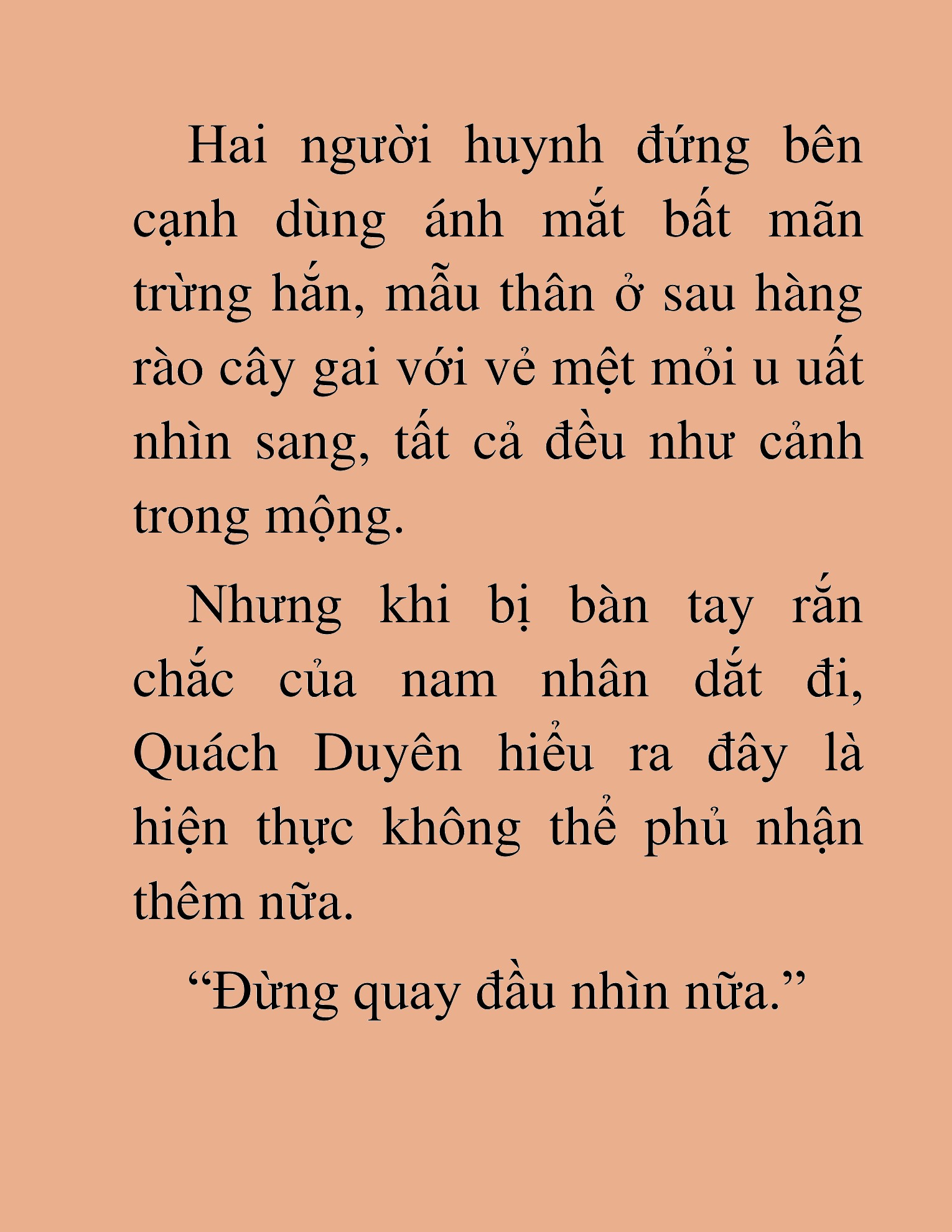 Đọc truyện HAT[novel] Võ Đang Chân Kinh - Chap 1