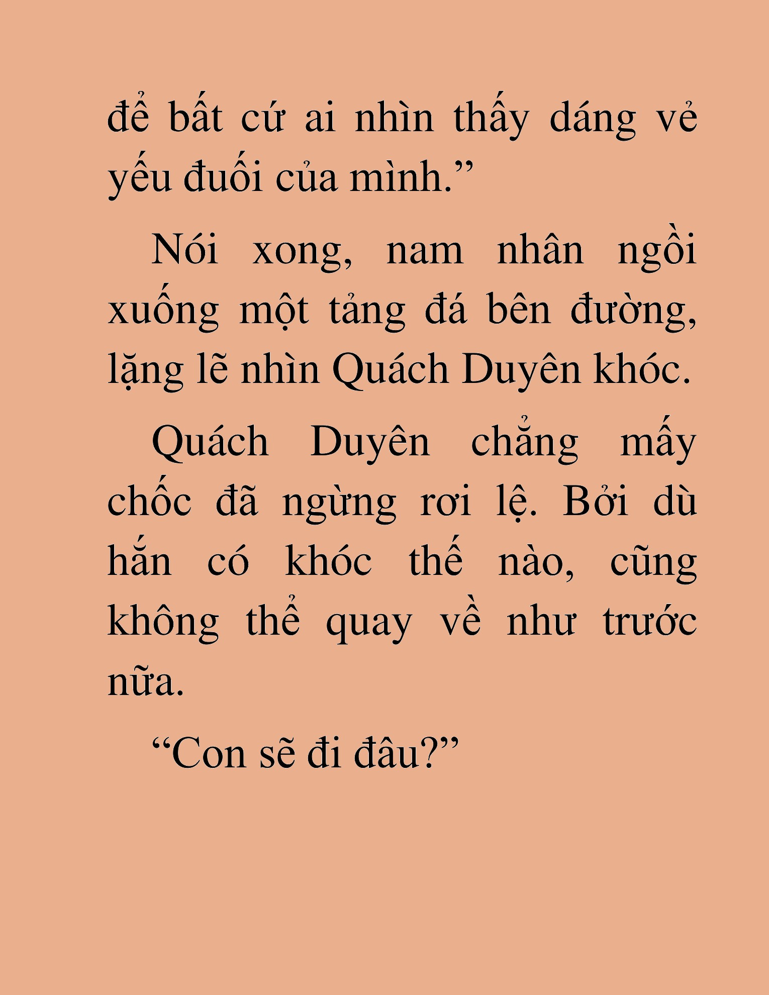 Đọc truyện HAT[novel] Võ Đang Chân Kinh - Chap 1