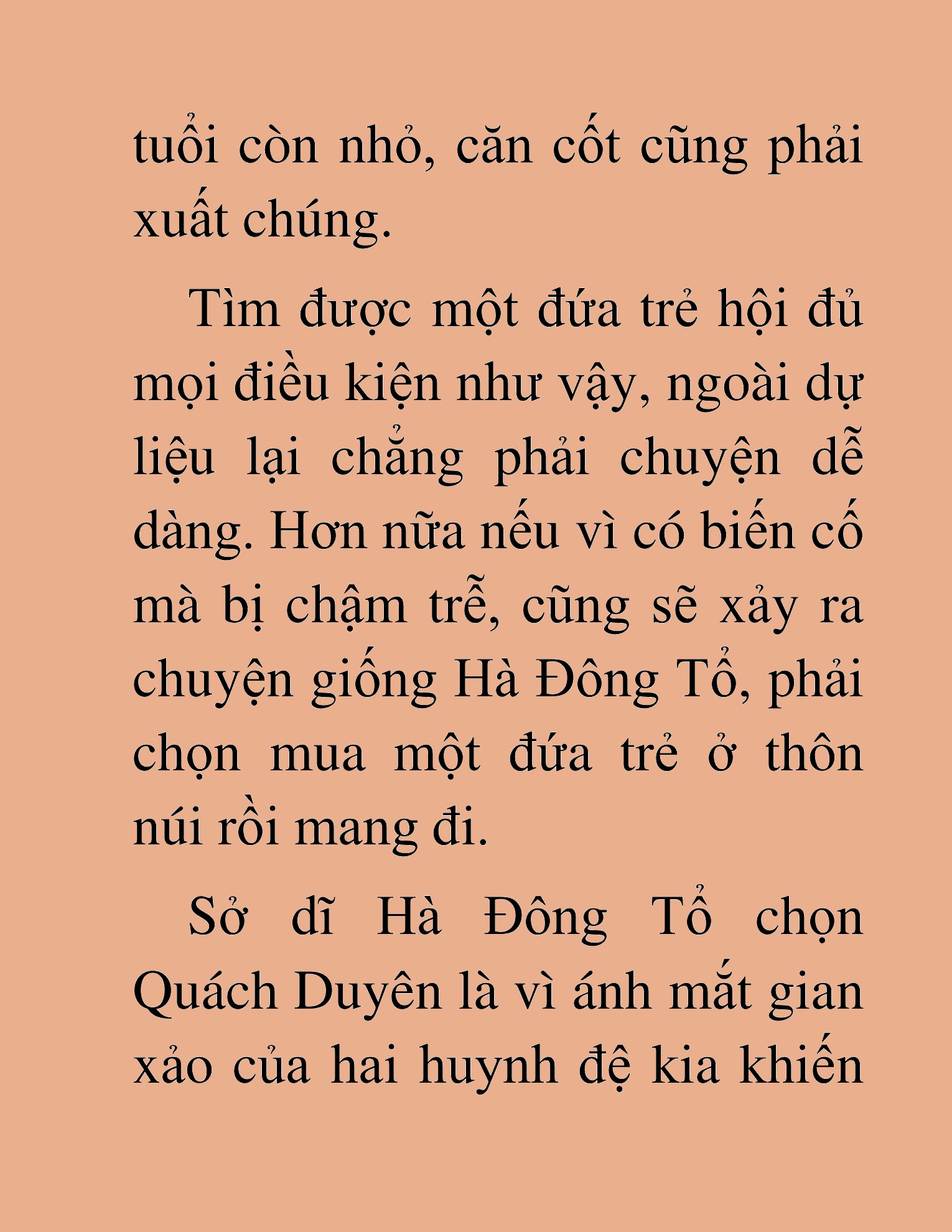 Đọc truyện HAT[novel] Võ Đang Chân Kinh - Chap 1