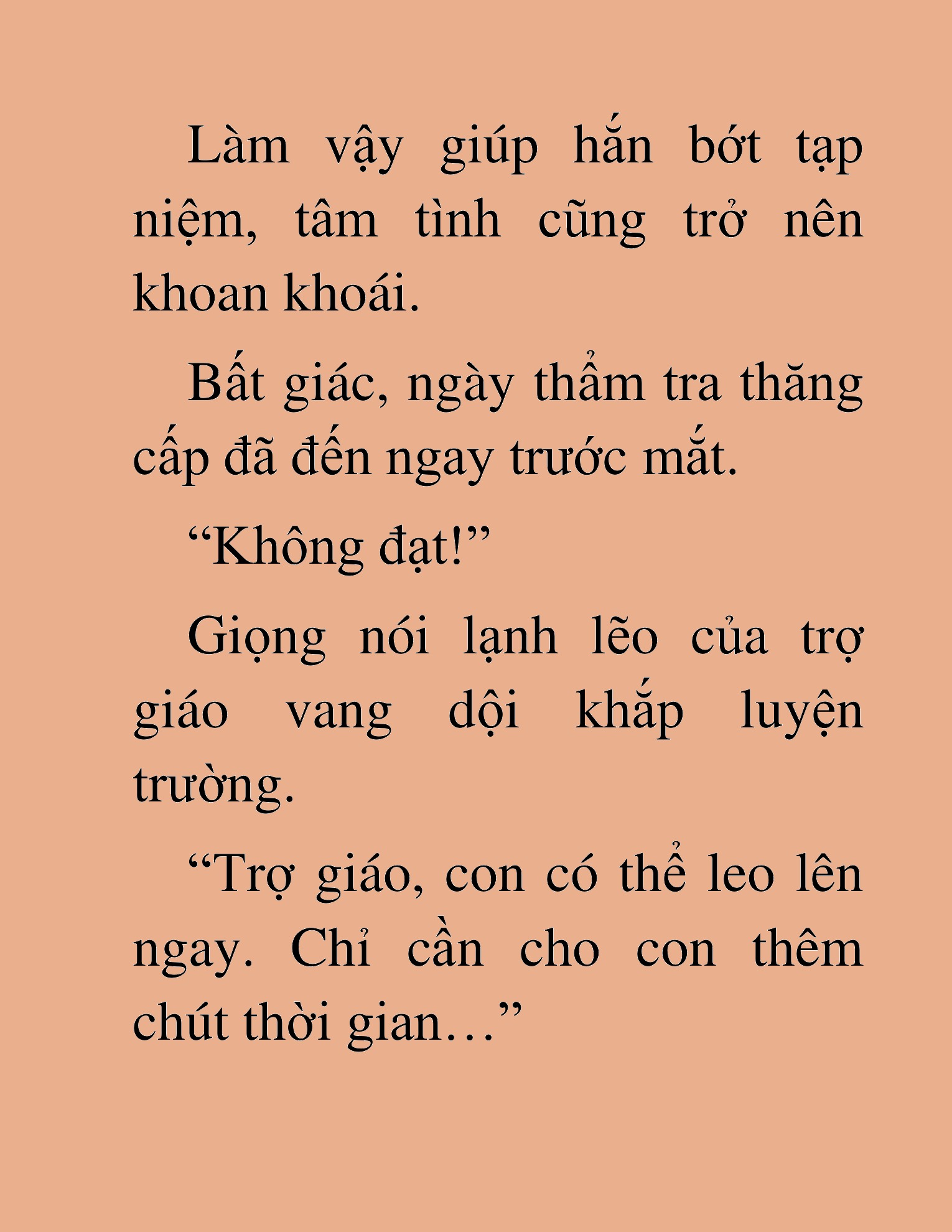Đọc truyện HAT[novel] Võ Đang Chân Kinh - Chap 10