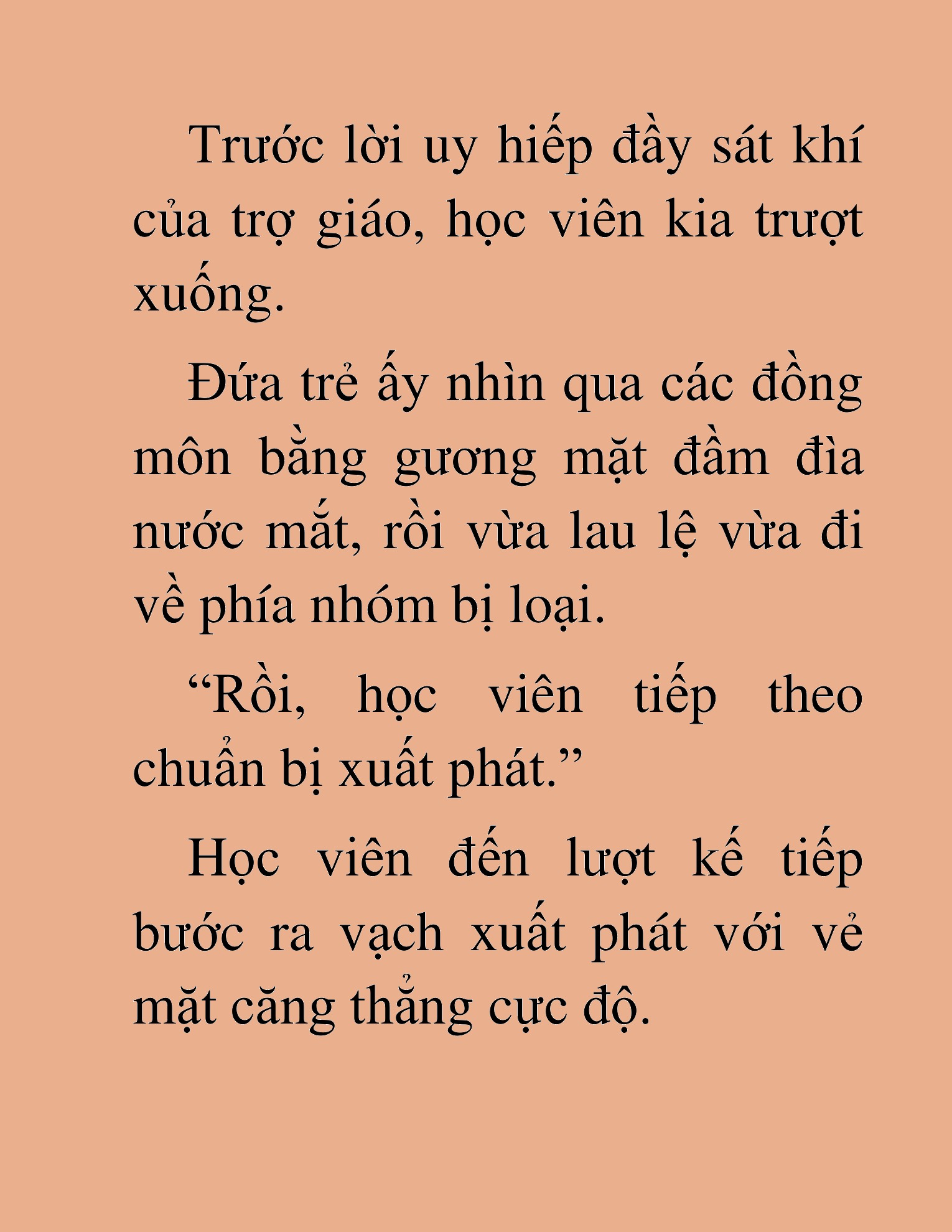 Đọc truyện HAT[novel] Võ Đang Chân Kinh - Chap 10