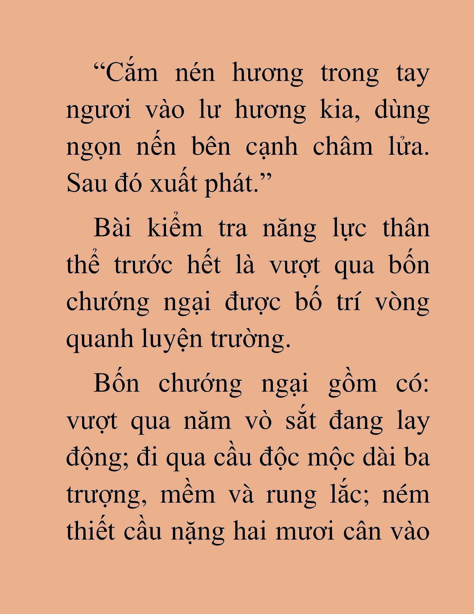 Đọc truyện HAT[novel] Võ Đang Chân Kinh - Chap 10