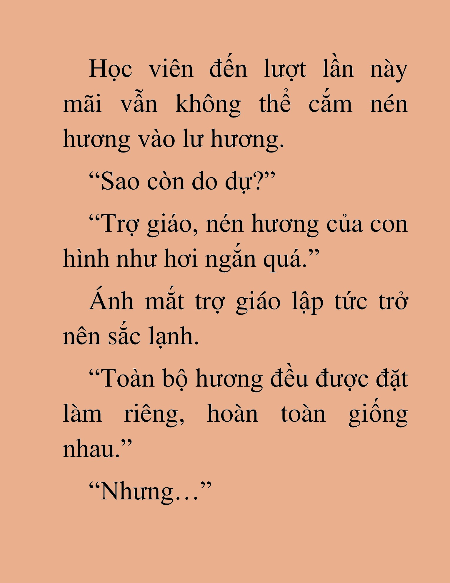 Đọc truyện HAT[novel] Võ Đang Chân Kinh - Chap 10