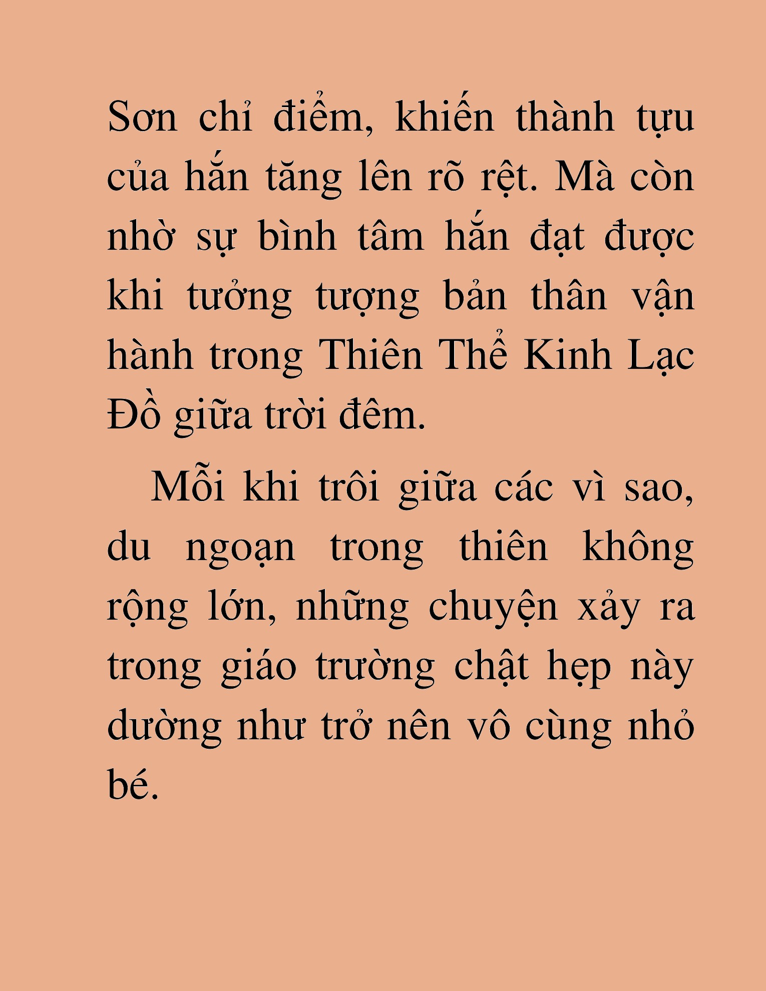 Đọc truyện HAT[novel] Võ Đang Chân Kinh - Chap 10