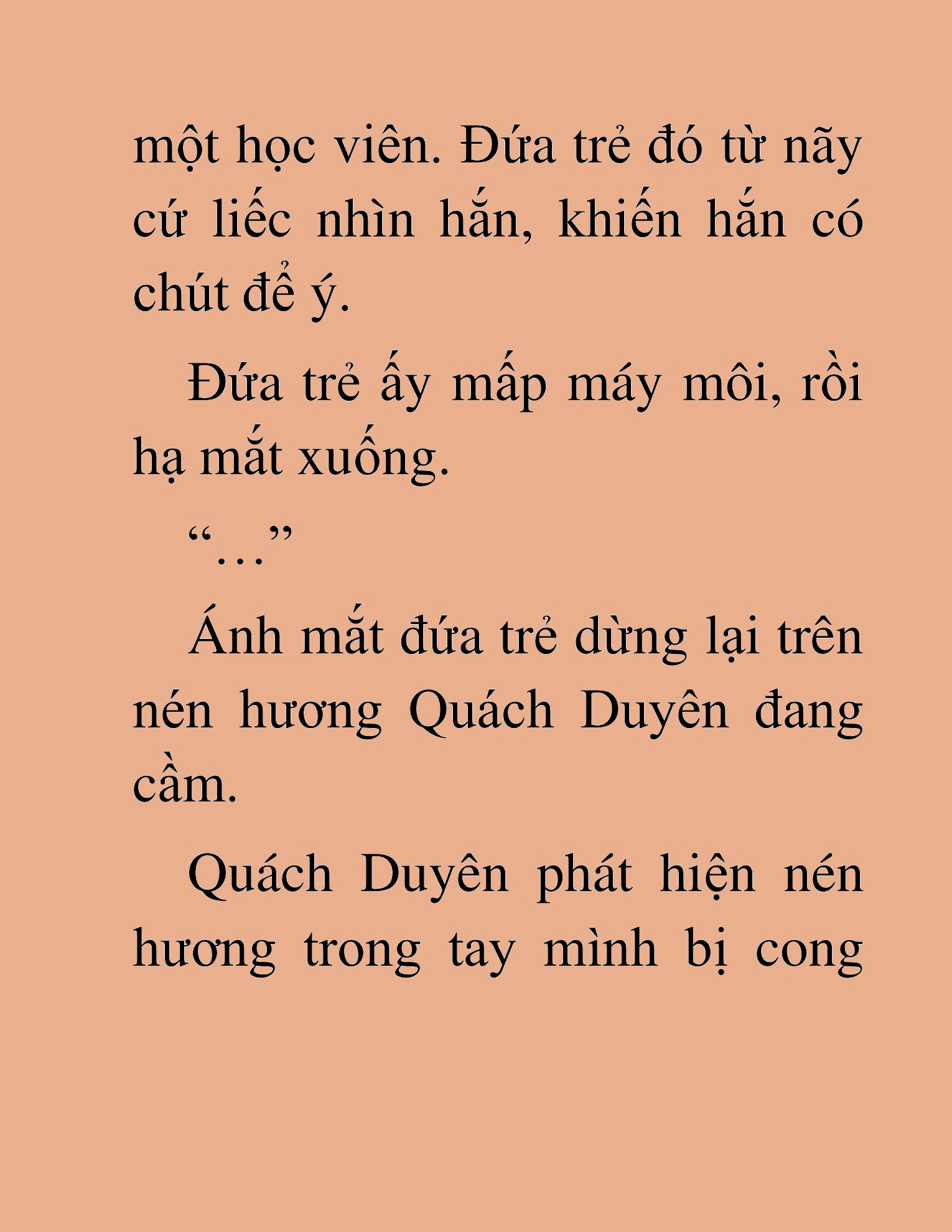 Đọc truyện HAT[novel] Võ Đang Chân Kinh - Chap 10
