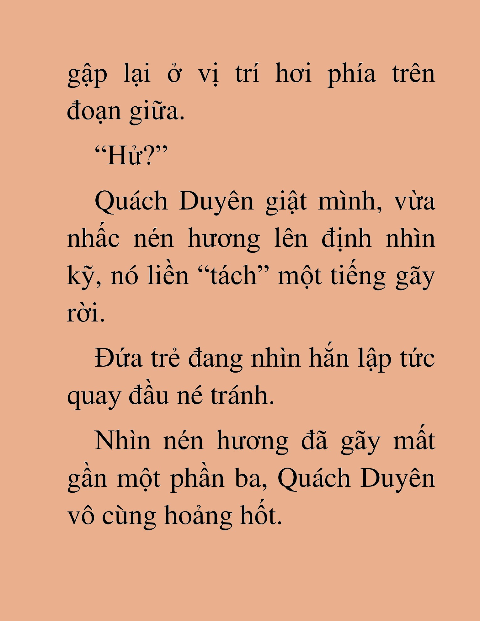 Đọc truyện HAT[novel] Võ Đang Chân Kinh - Chap 10