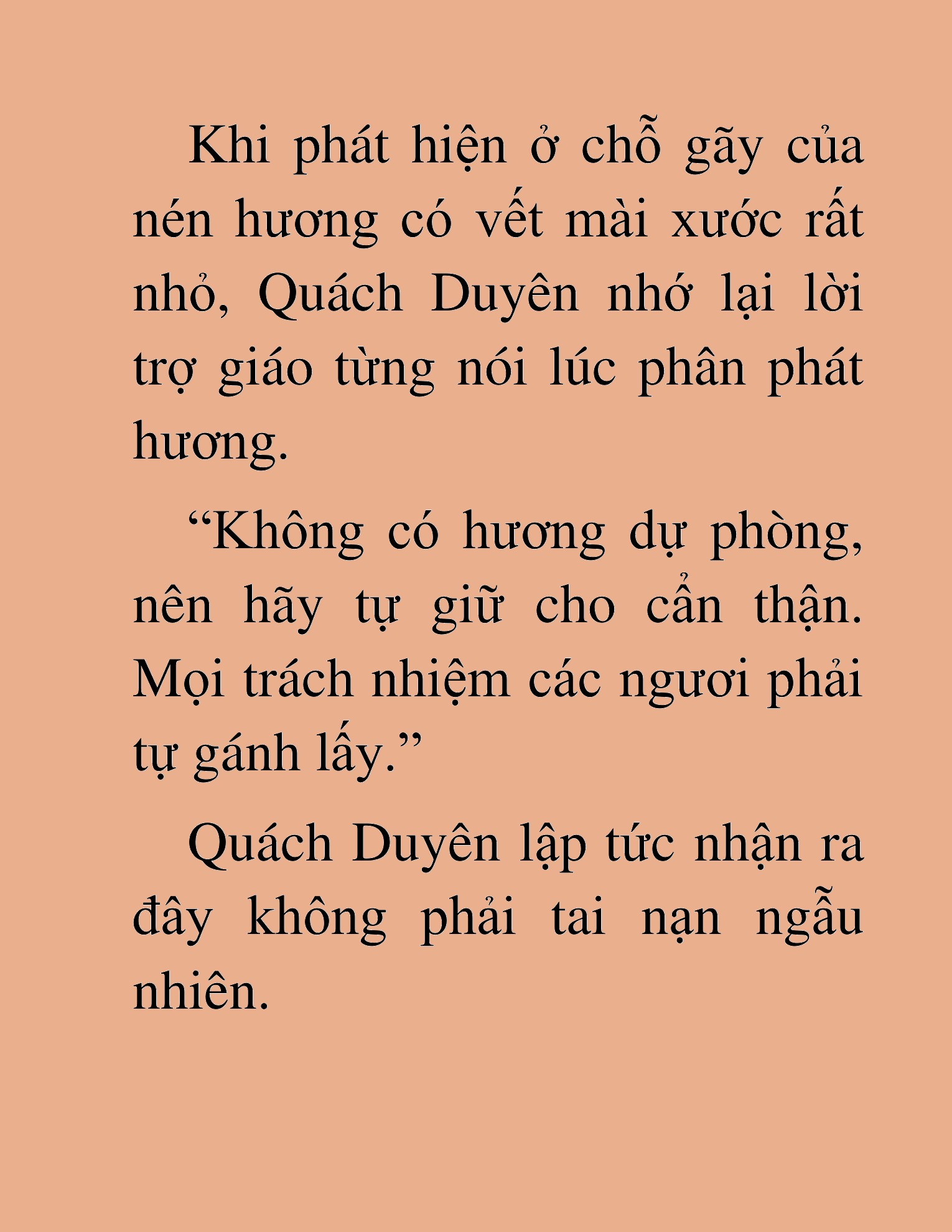 Đọc truyện HAT[novel] Võ Đang Chân Kinh - Chap 10