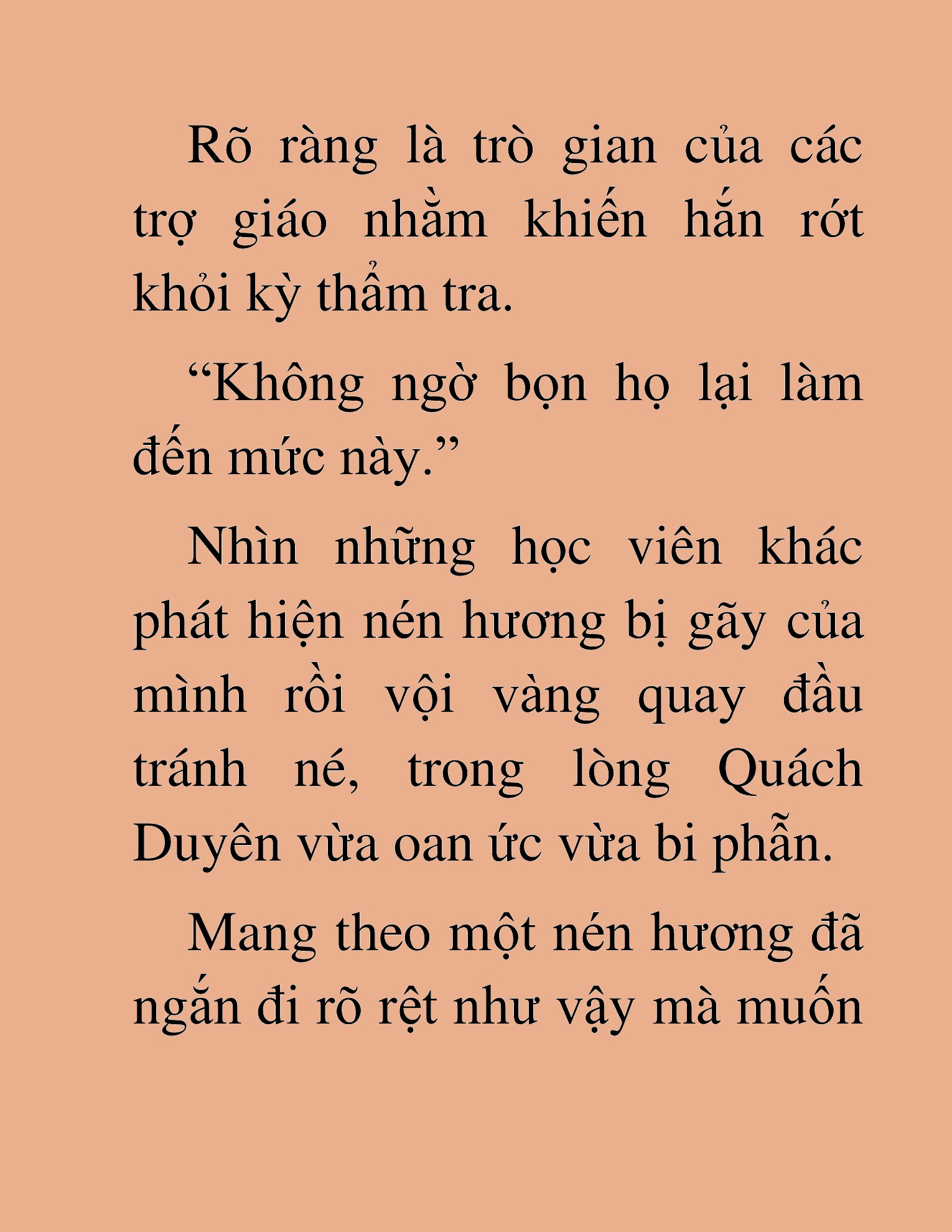 Đọc truyện HAT[novel] Võ Đang Chân Kinh - Chap 10