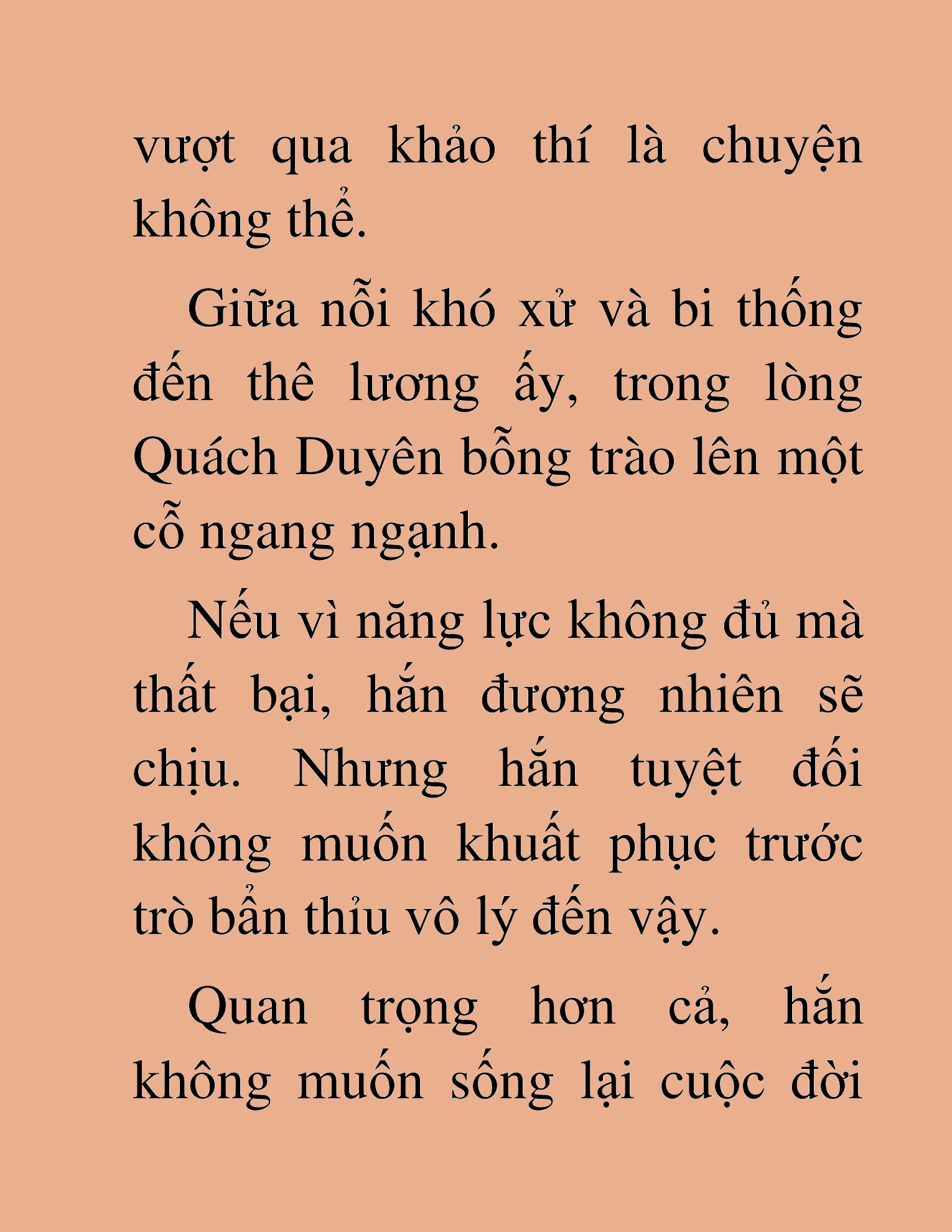 Đọc truyện HAT[novel] Võ Đang Chân Kinh - Chap 10