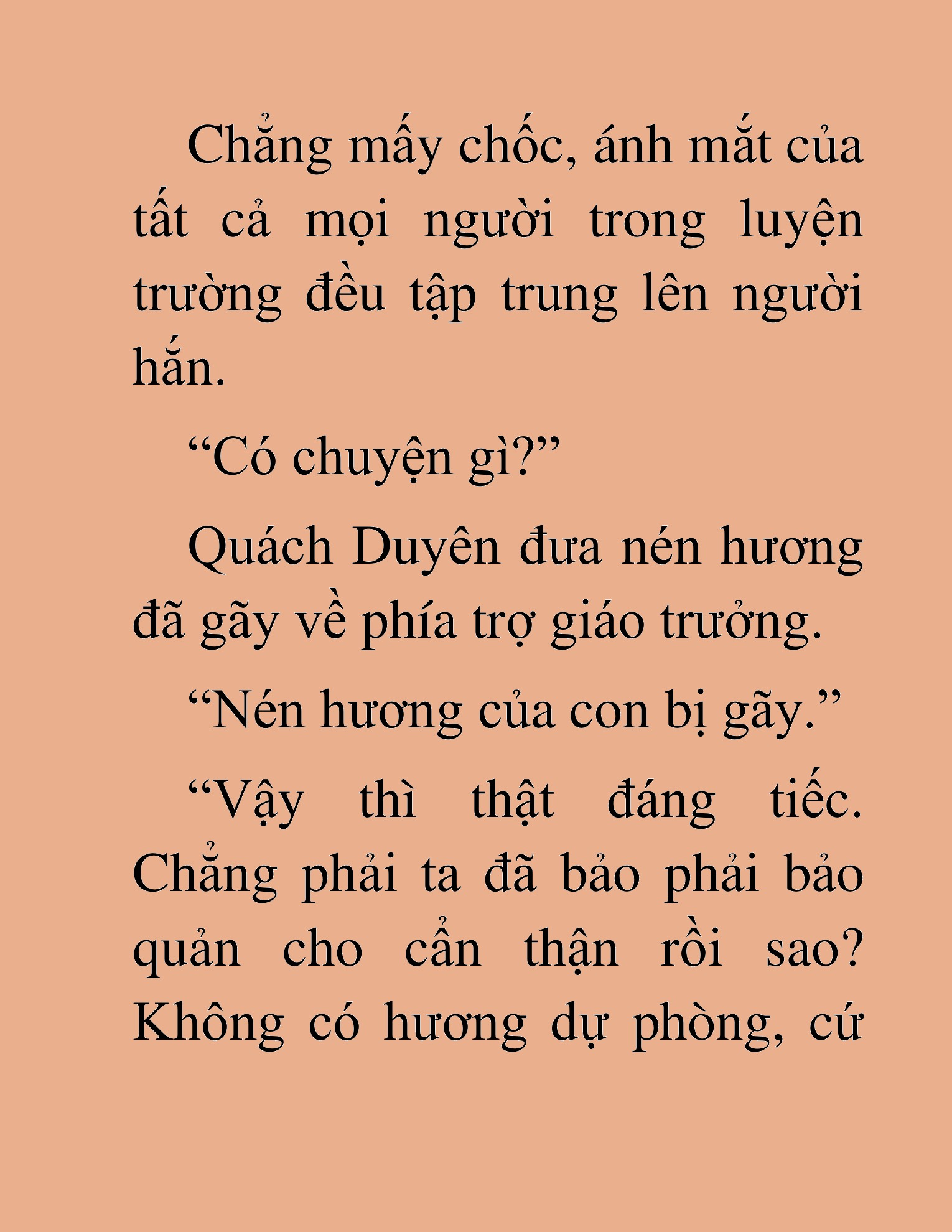 Đọc truyện HAT[novel] Võ Đang Chân Kinh - Chap 11