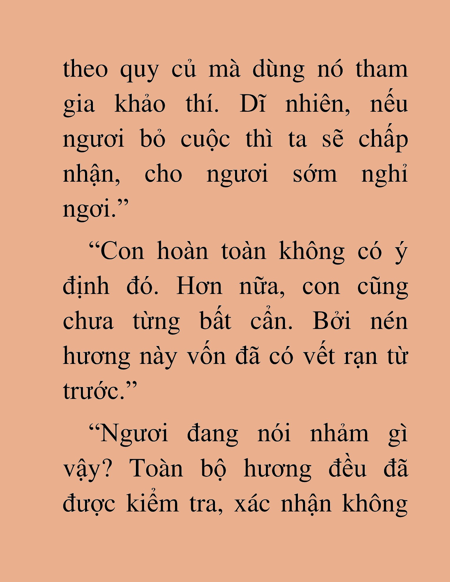 Đọc truyện HAT[novel] Võ Đang Chân Kinh - Chap 11