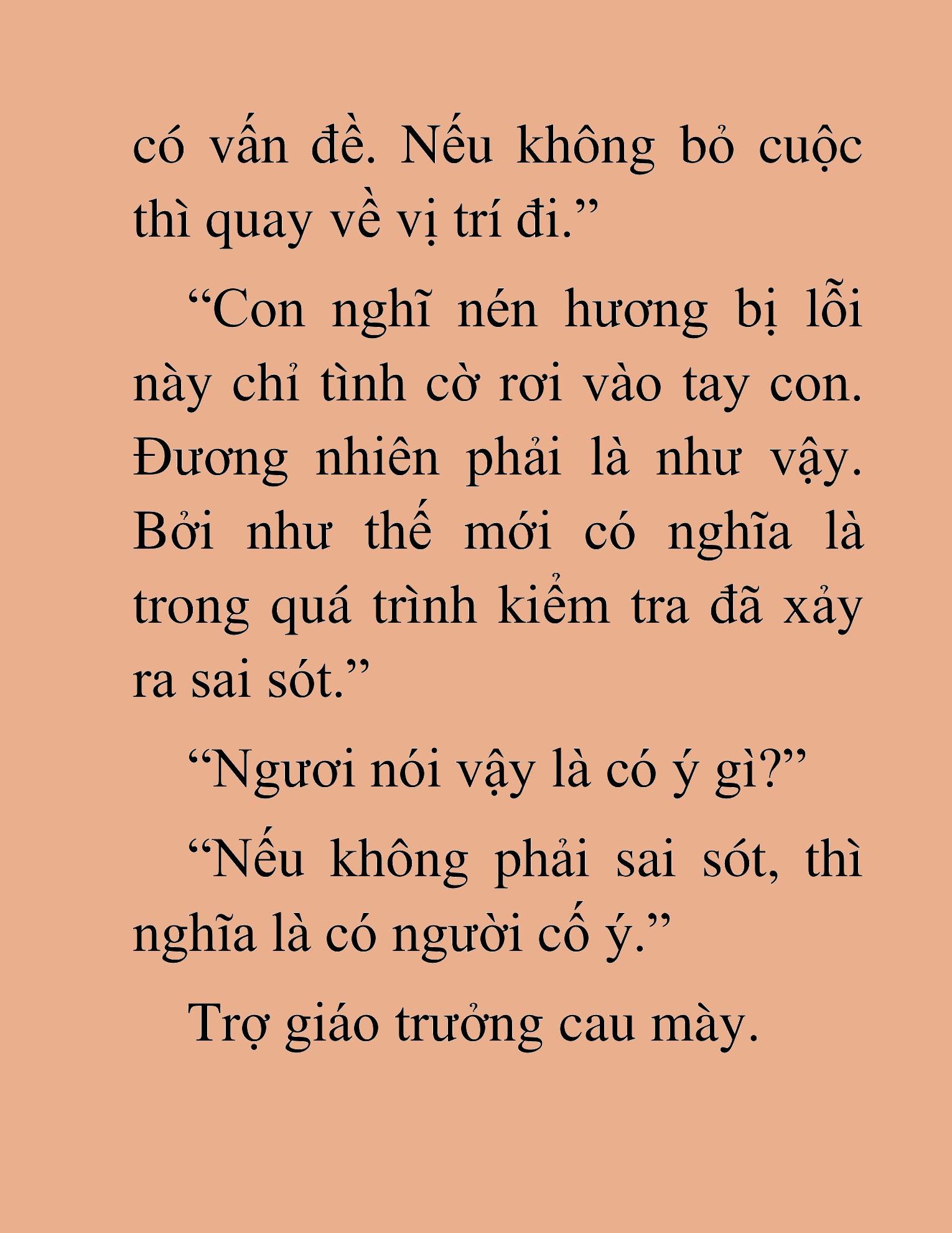 Đọc truyện HAT[novel] Võ Đang Chân Kinh - Chap 11