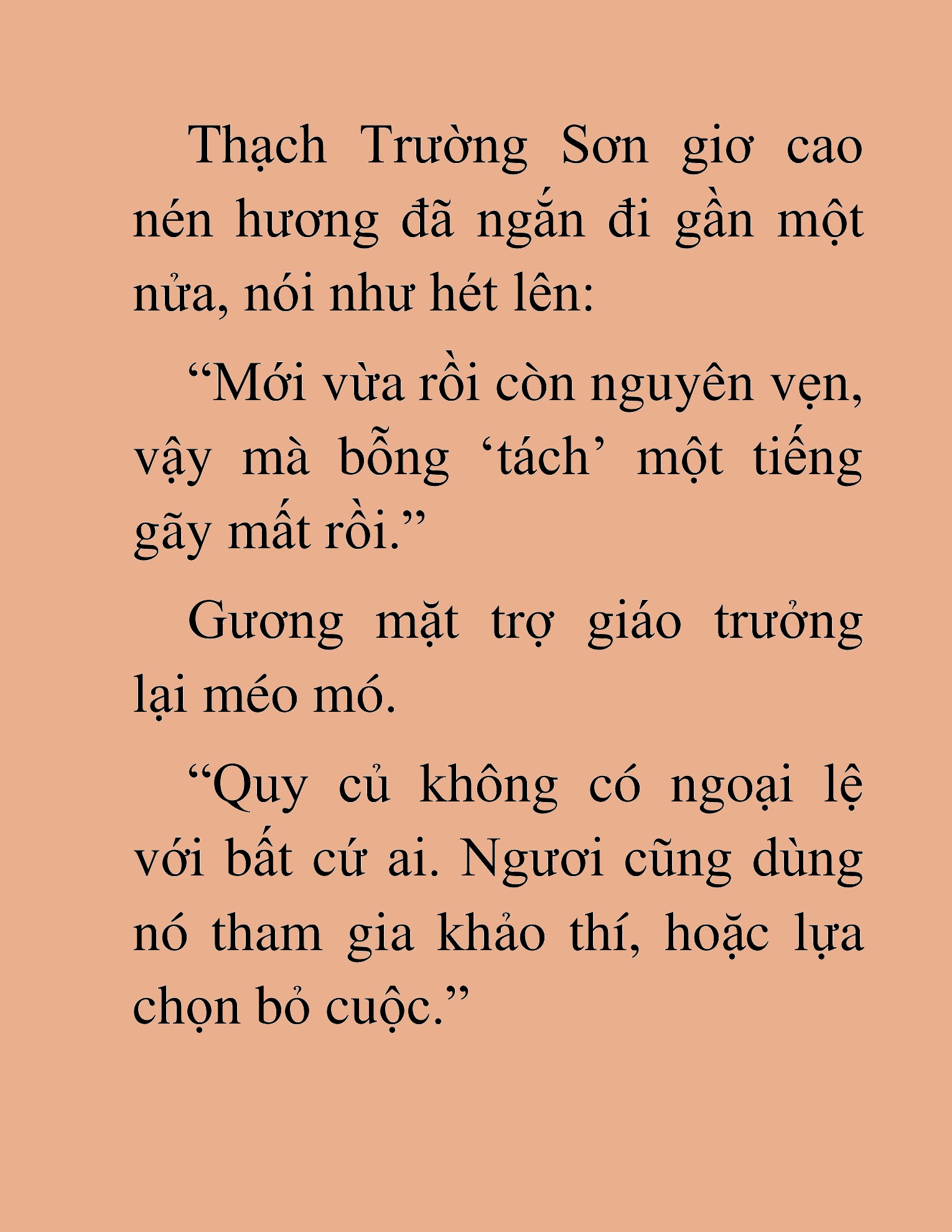Đọc truyện HAT[novel] Võ Đang Chân Kinh - Chap 11