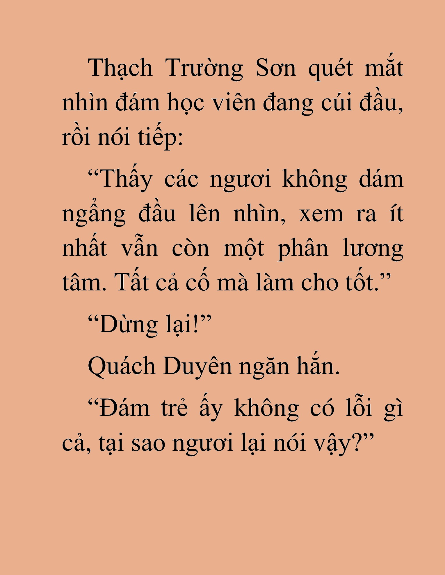 Đọc truyện HAT[novel] Võ Đang Chân Kinh - Chap 11