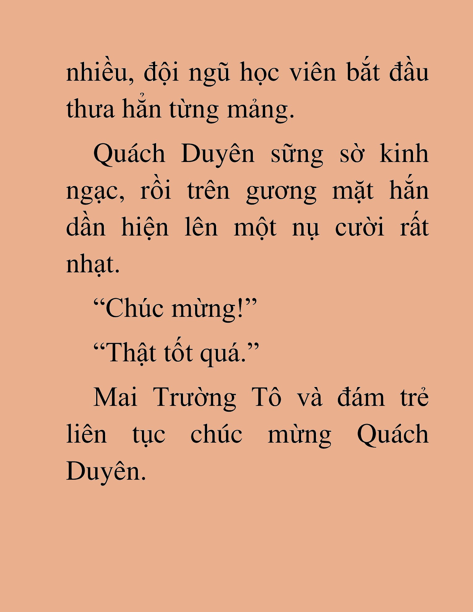 Đọc truyện HAT[novel] Võ Đang Chân Kinh - Chap 11