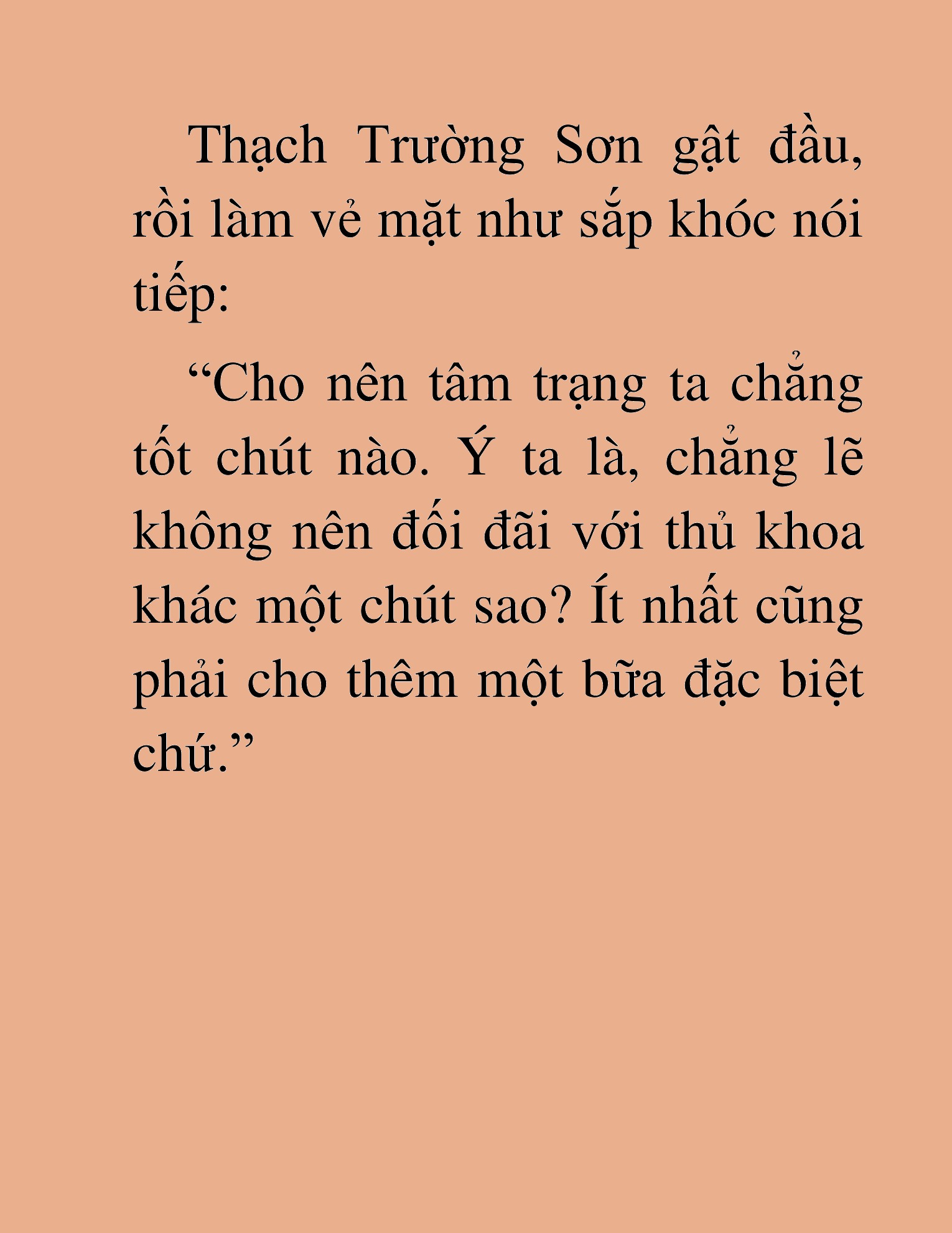 Đọc truyện HAT[novel] Võ Đang Chân Kinh - Chap 11