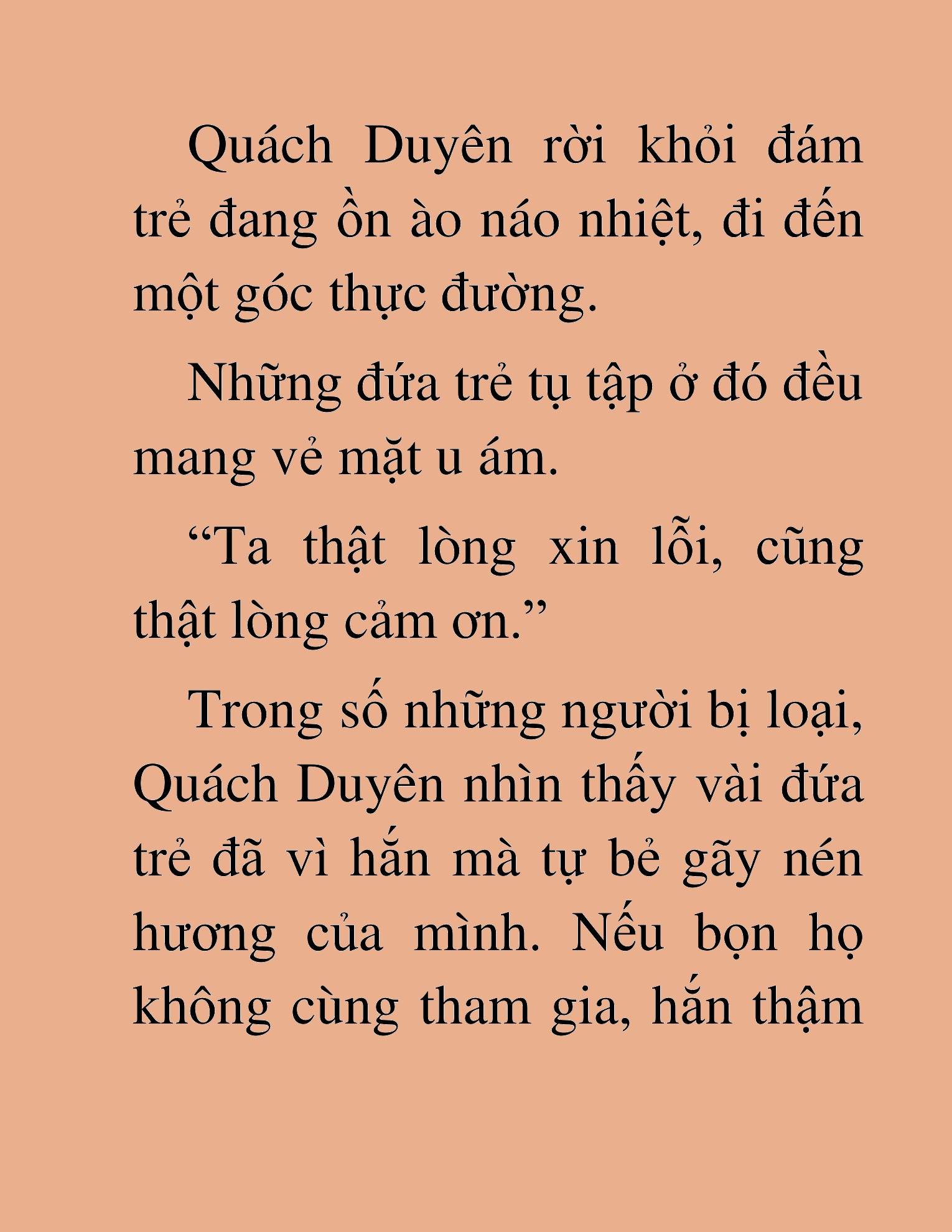Đọc truyện HAT[novel] Võ Đang Chân Kinh - Chap 12