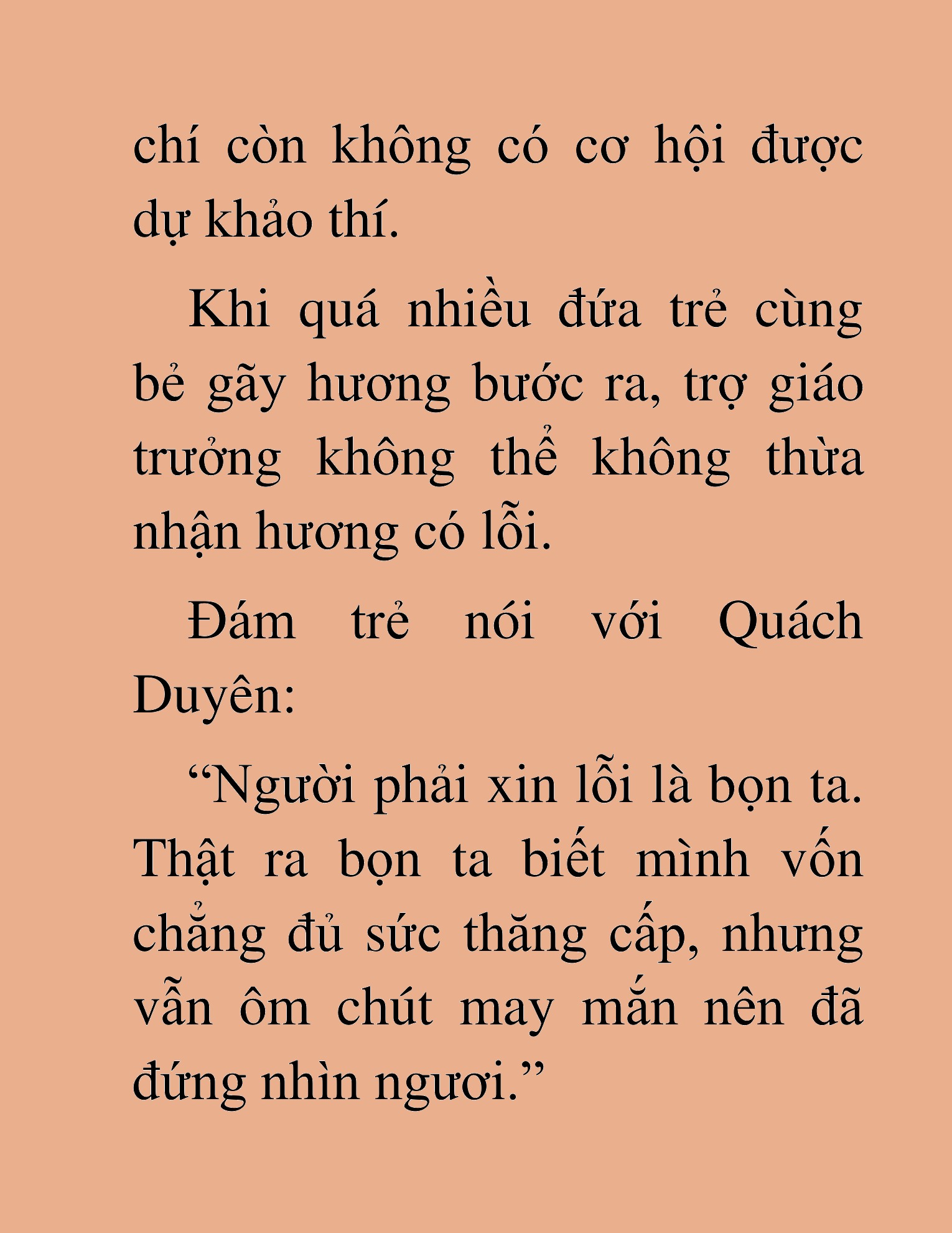 Đọc truyện HAT[novel] Võ Đang Chân Kinh - Chap 12