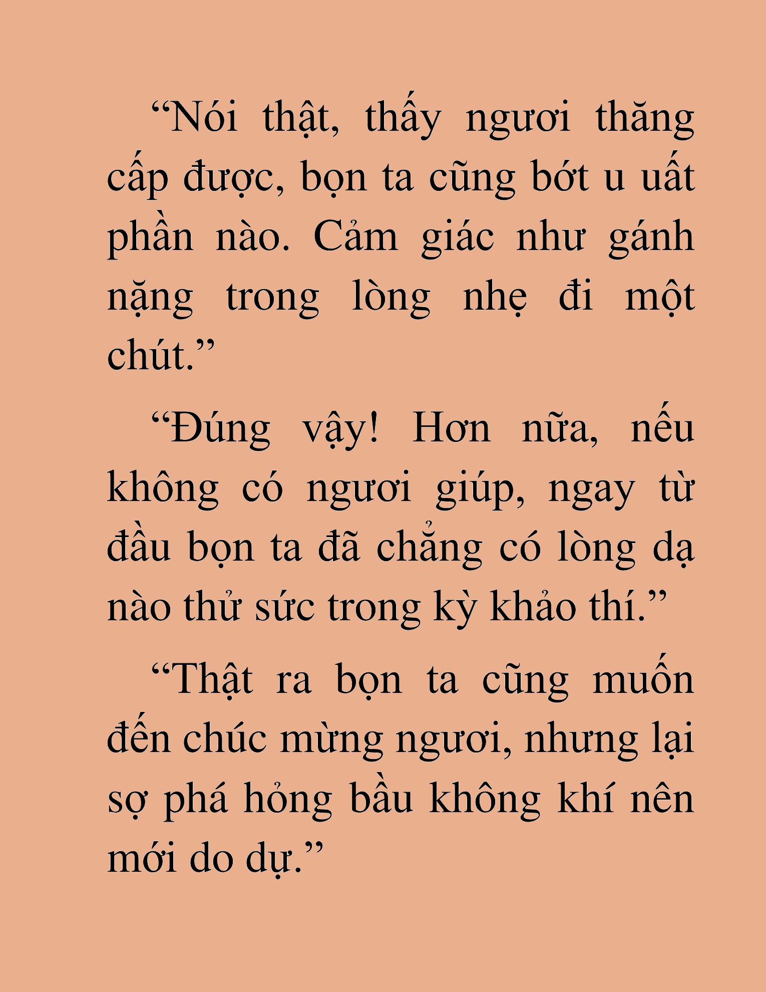 Đọc truyện HAT[novel] Võ Đang Chân Kinh - Chap 12