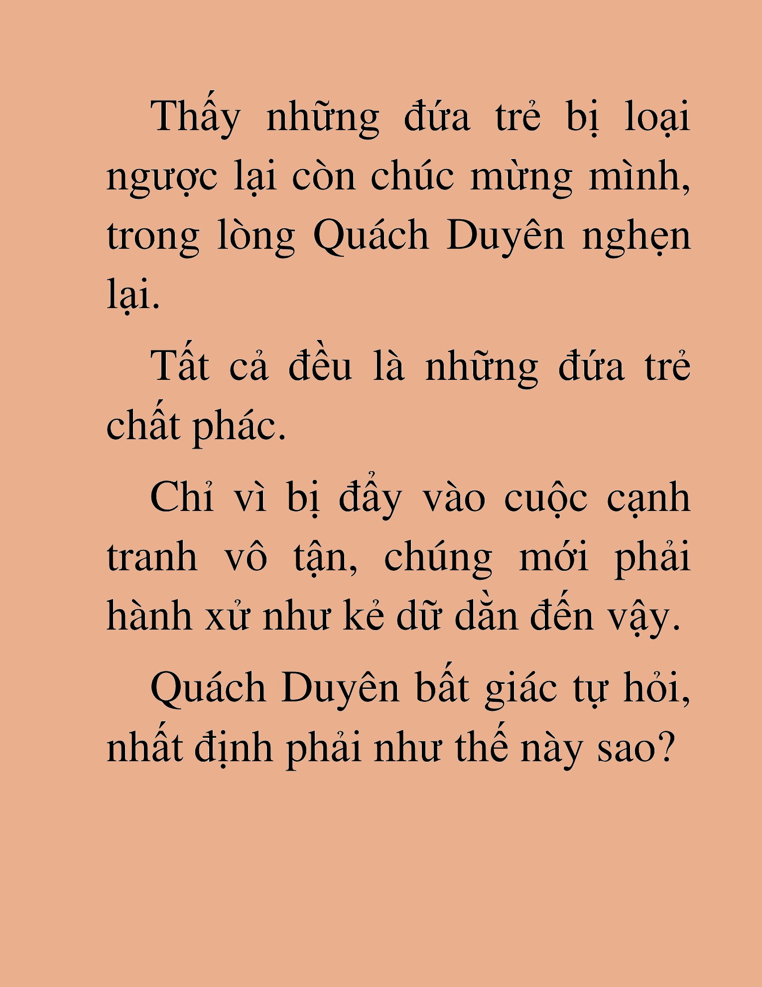 Đọc truyện HAT[novel] Võ Đang Chân Kinh - Chap 12