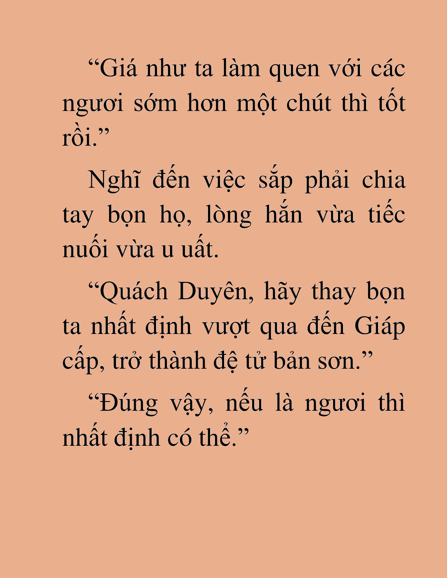Đọc truyện HAT[novel] Võ Đang Chân Kinh - Chap 12