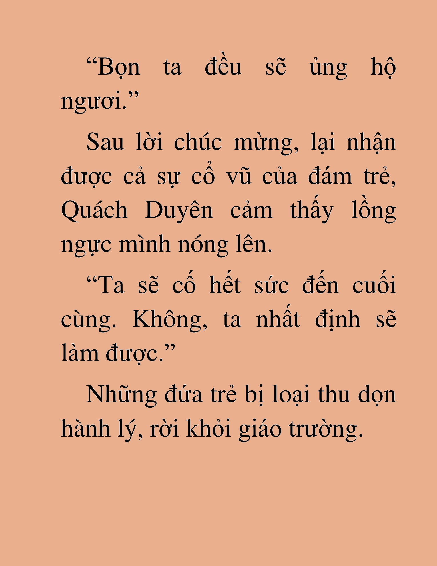 Đọc truyện HAT[novel] Võ Đang Chân Kinh - Chap 12
