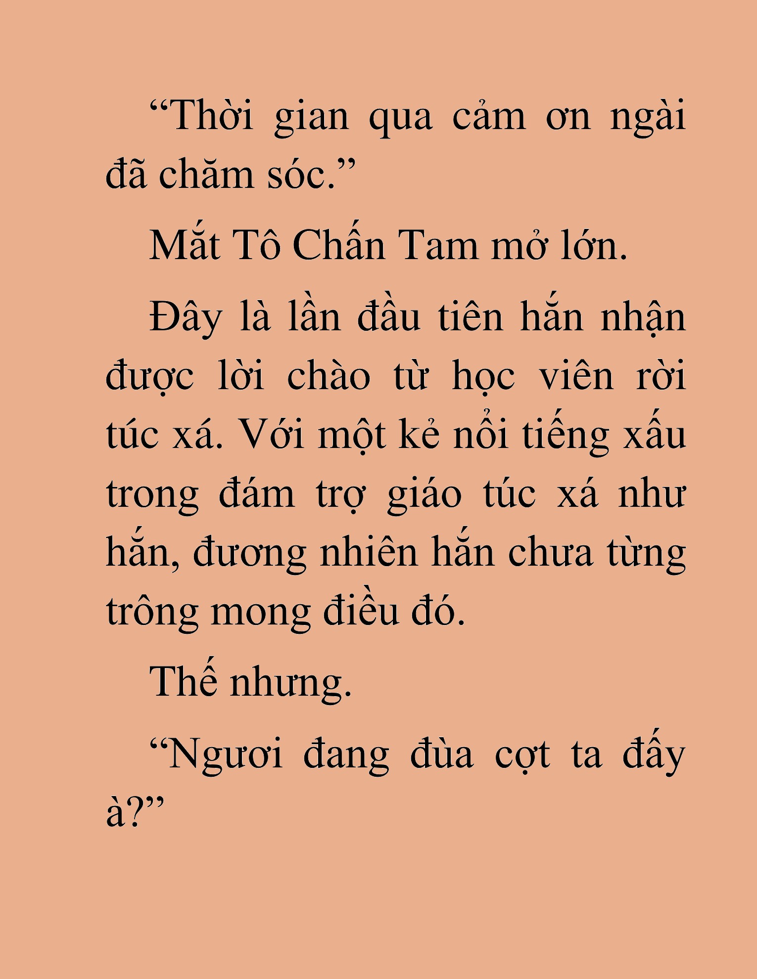 Đọc truyện HAT[novel] Võ Đang Chân Kinh - Chap 12