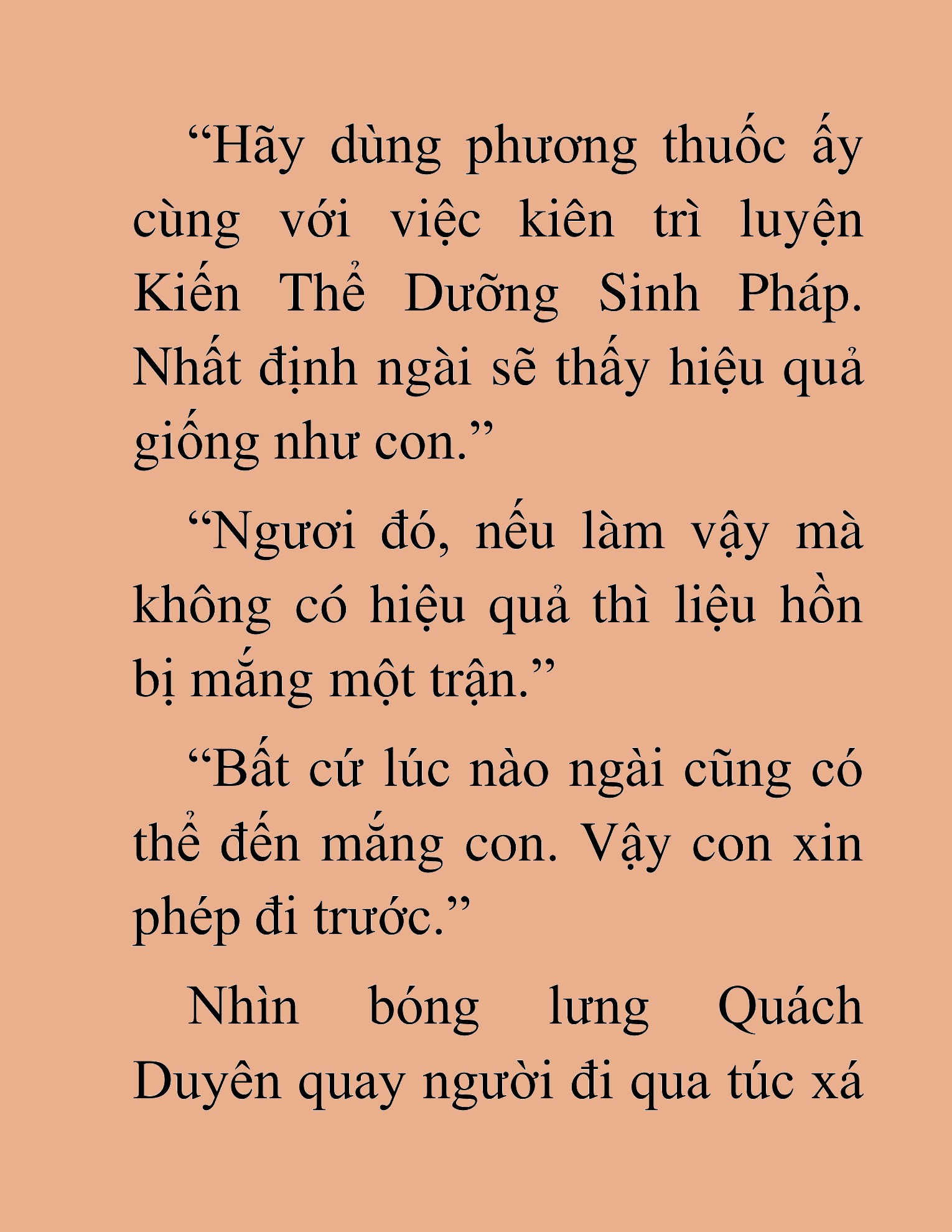 Đọc truyện HAT[novel] Võ Đang Chân Kinh - Chap 12