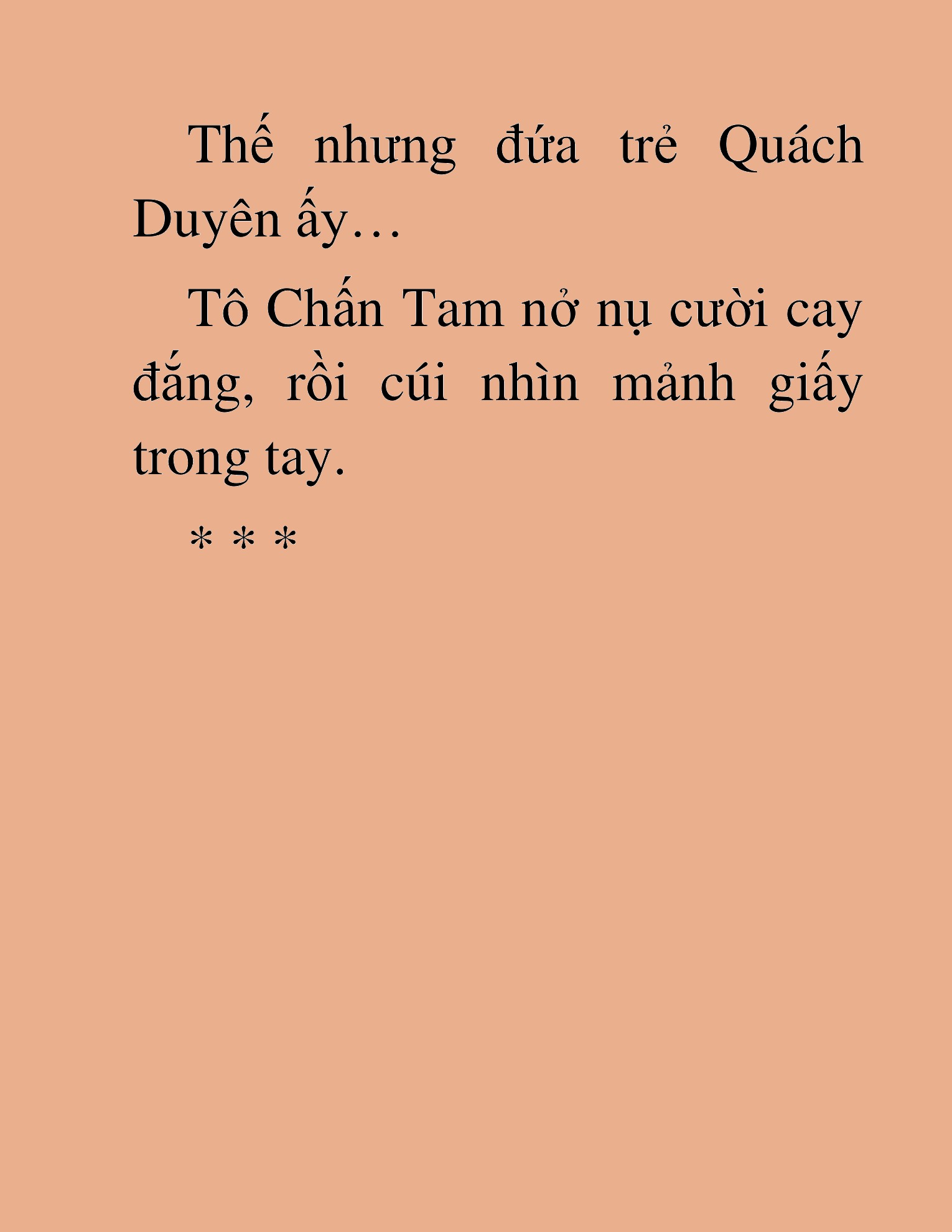 Đọc truyện HAT[novel] Võ Đang Chân Kinh - Chap 12