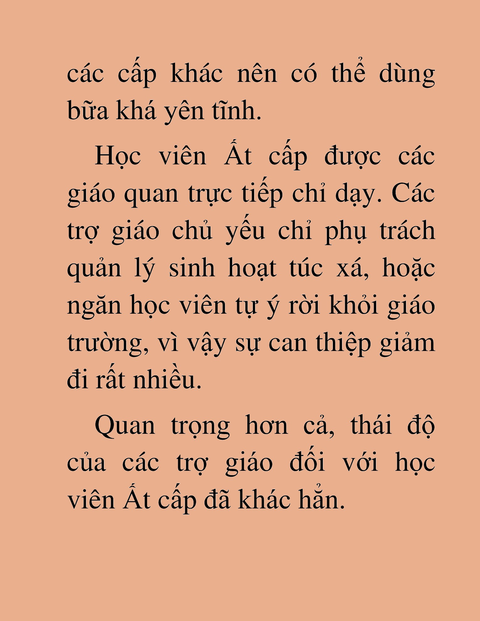 Đọc truyện HAT[novel] Võ Đang Chân Kinh - Chap 13