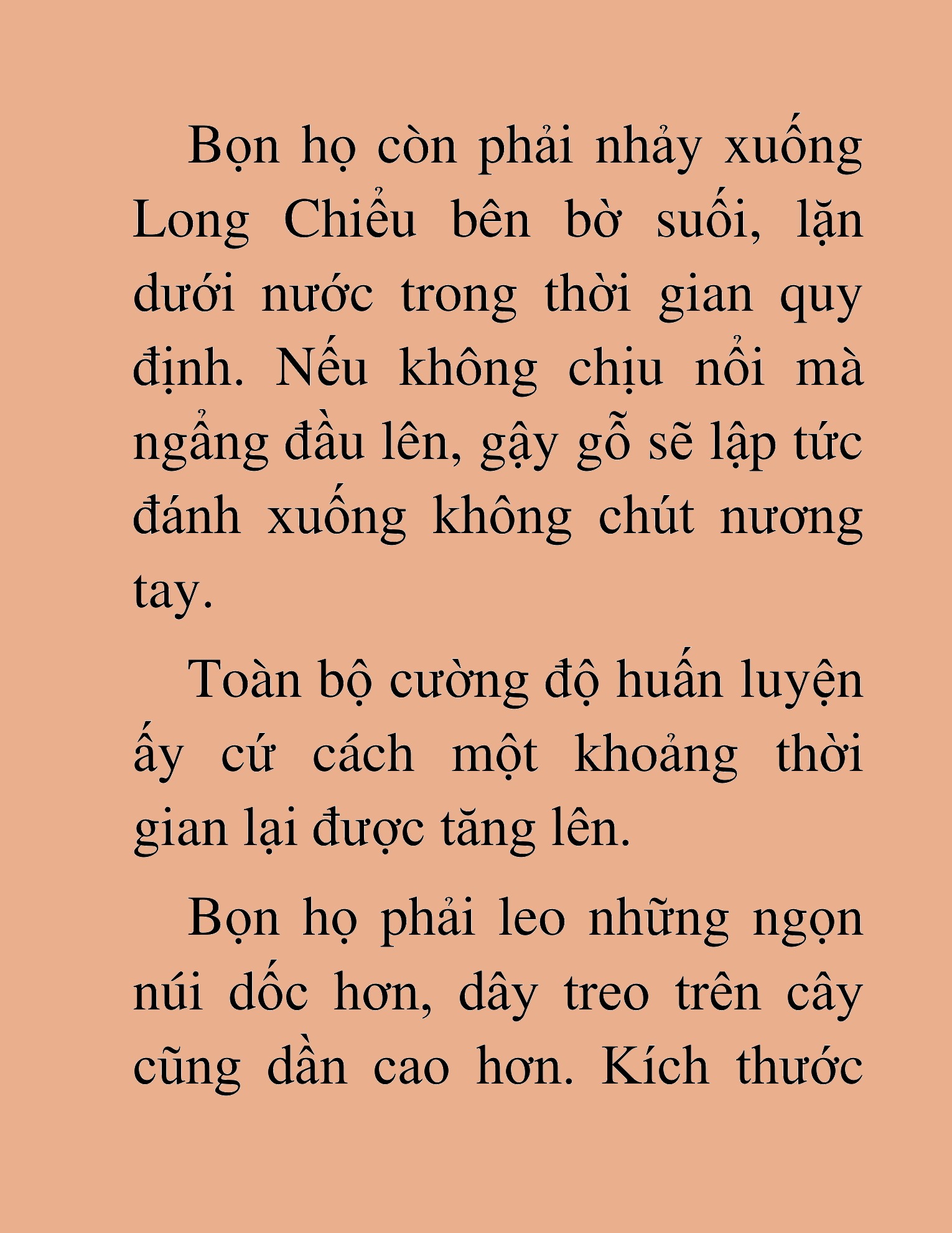 Đọc truyện HAT[novel] Võ Đang Chân Kinh - Chap 13