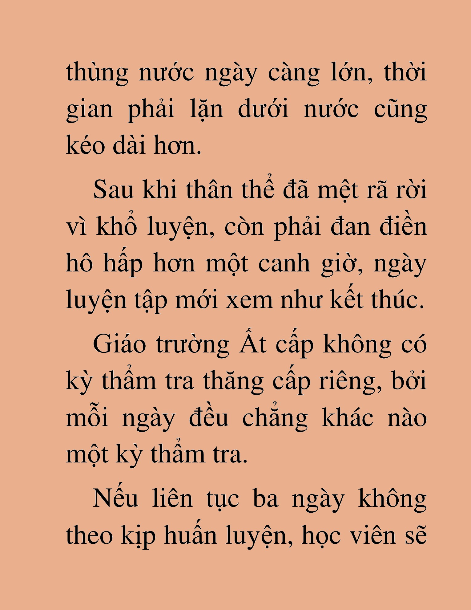 Đọc truyện HAT[novel] Võ Đang Chân Kinh - Chap 13