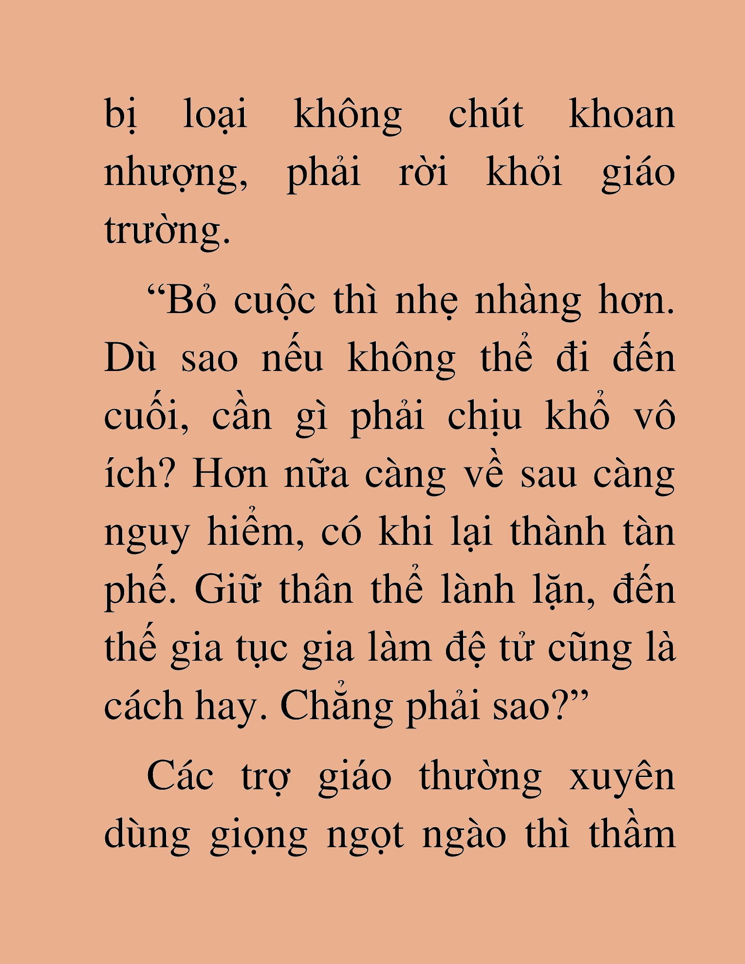 Đọc truyện HAT[novel] Võ Đang Chân Kinh - Chap 13
