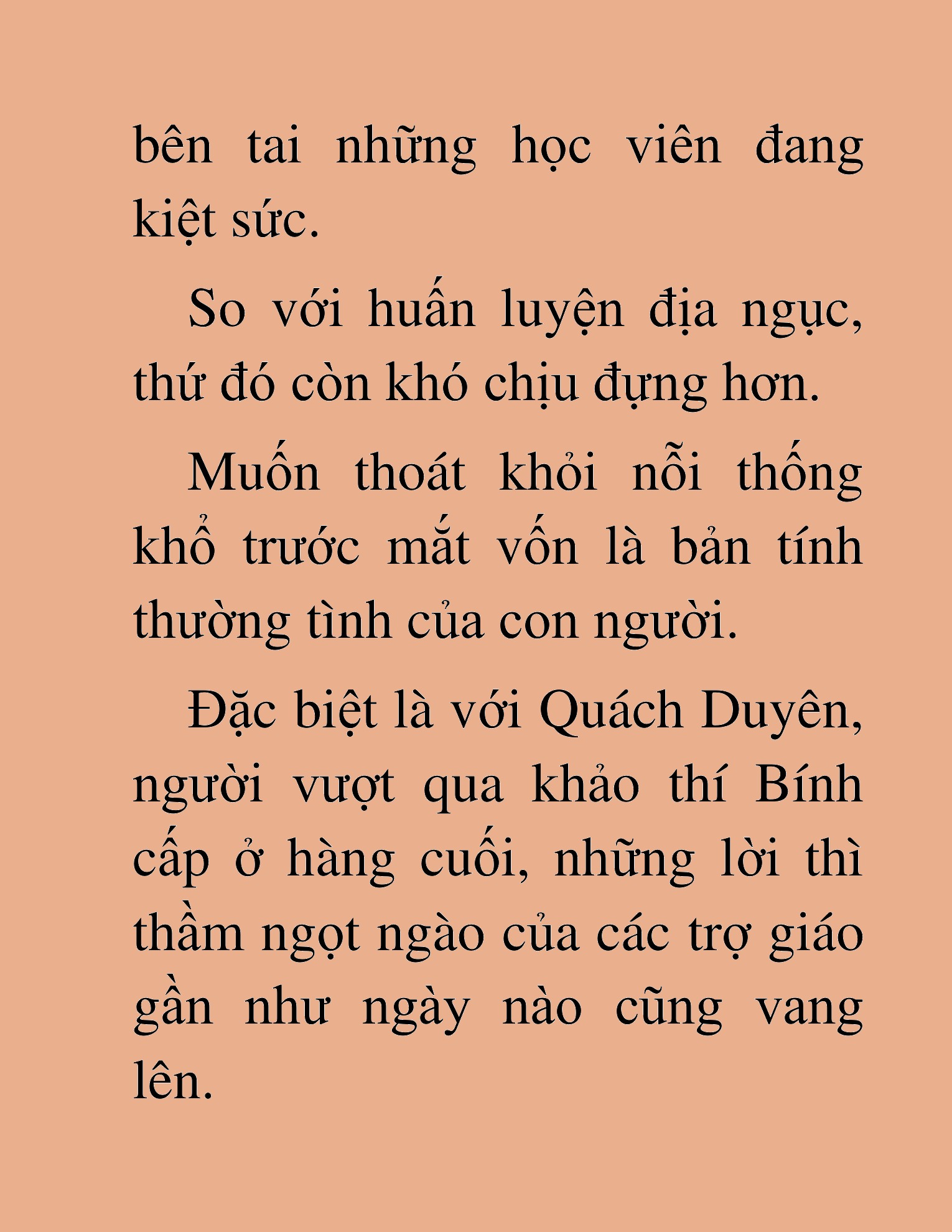 Đọc truyện HAT[novel] Võ Đang Chân Kinh - Chap 13