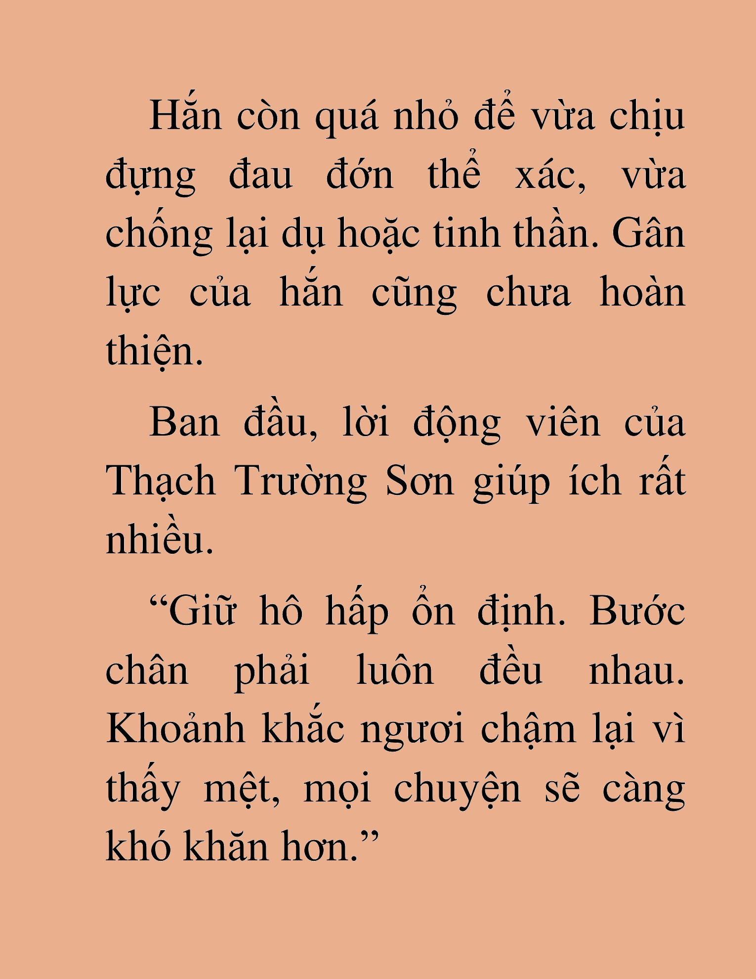 Đọc truyện HAT[novel] Võ Đang Chân Kinh - Chap 13