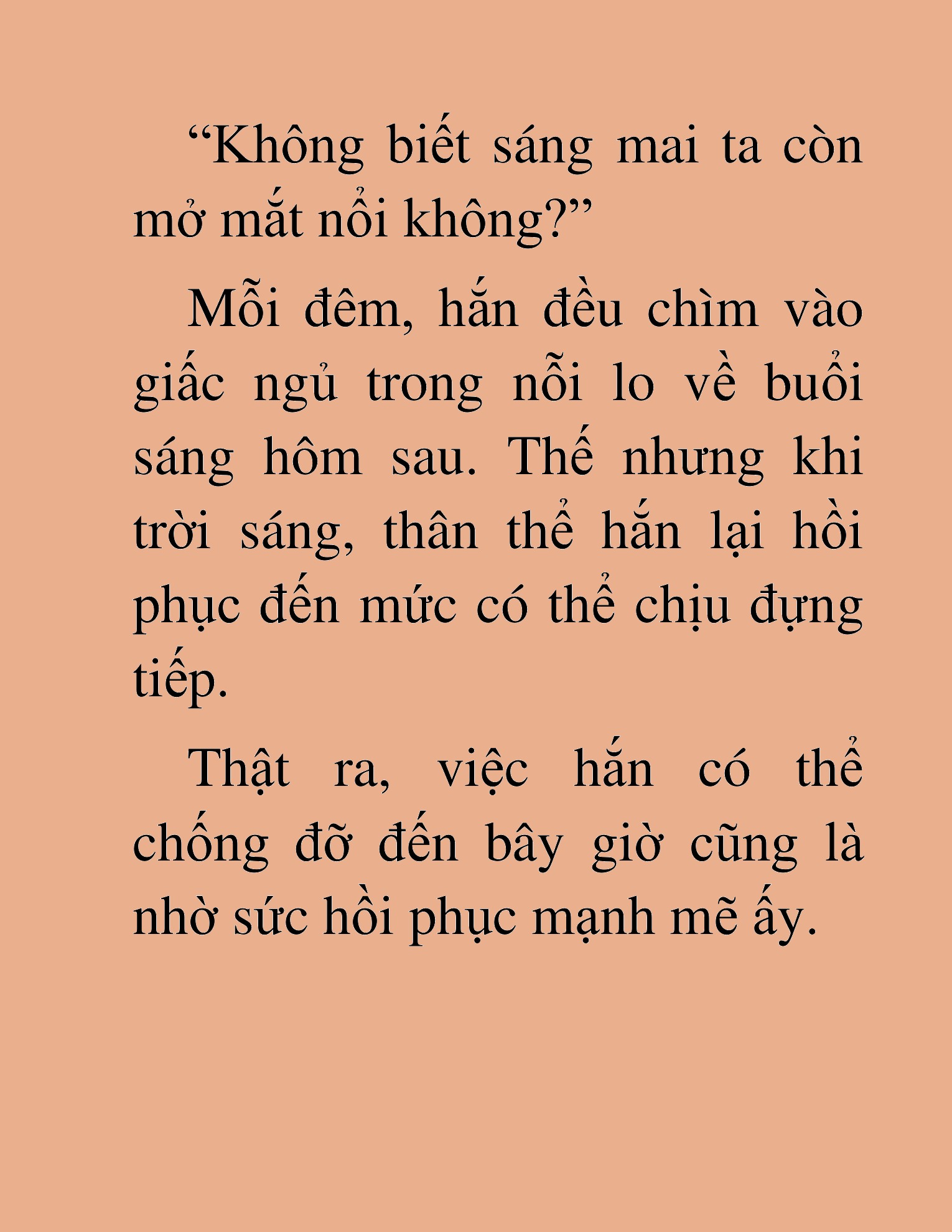 Đọc truyện HAT[novel] Võ Đang Chân Kinh - Chap 13