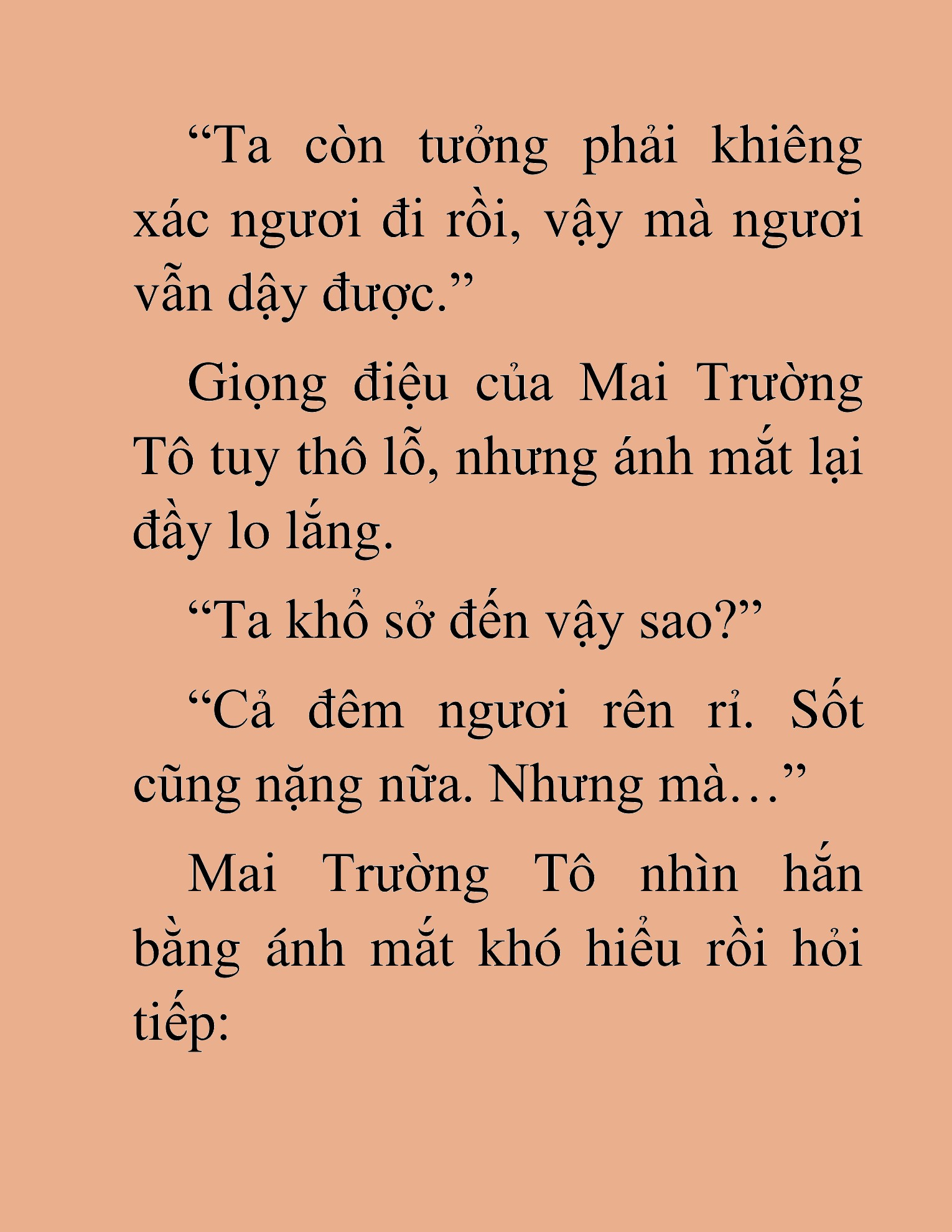 Đọc truyện HAT[novel] Võ Đang Chân Kinh - Chap 13