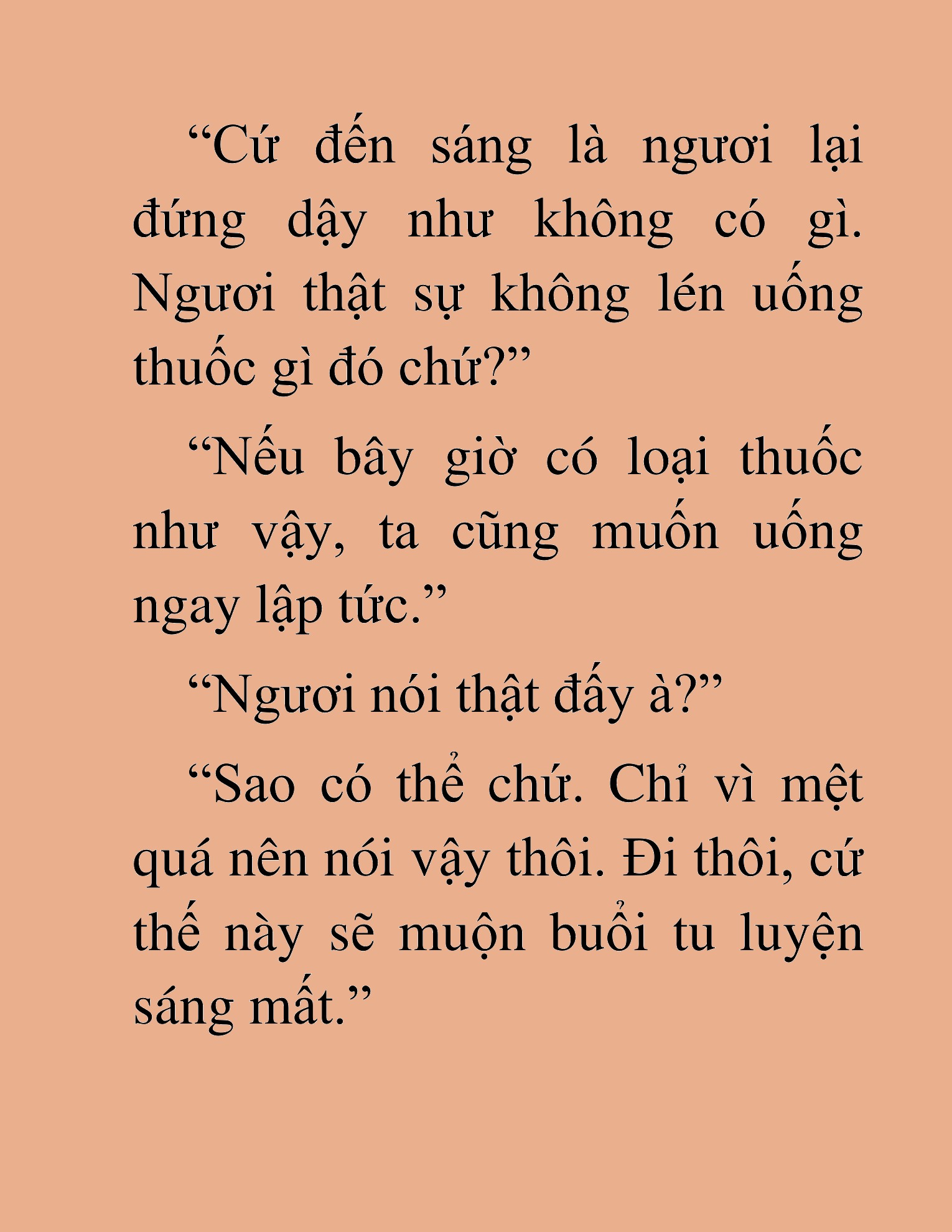 Đọc truyện HAT[novel] Võ Đang Chân Kinh - Chap 13